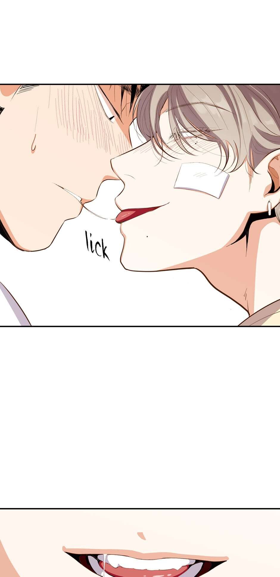 Love So Pure - Chapter 6 Page 45