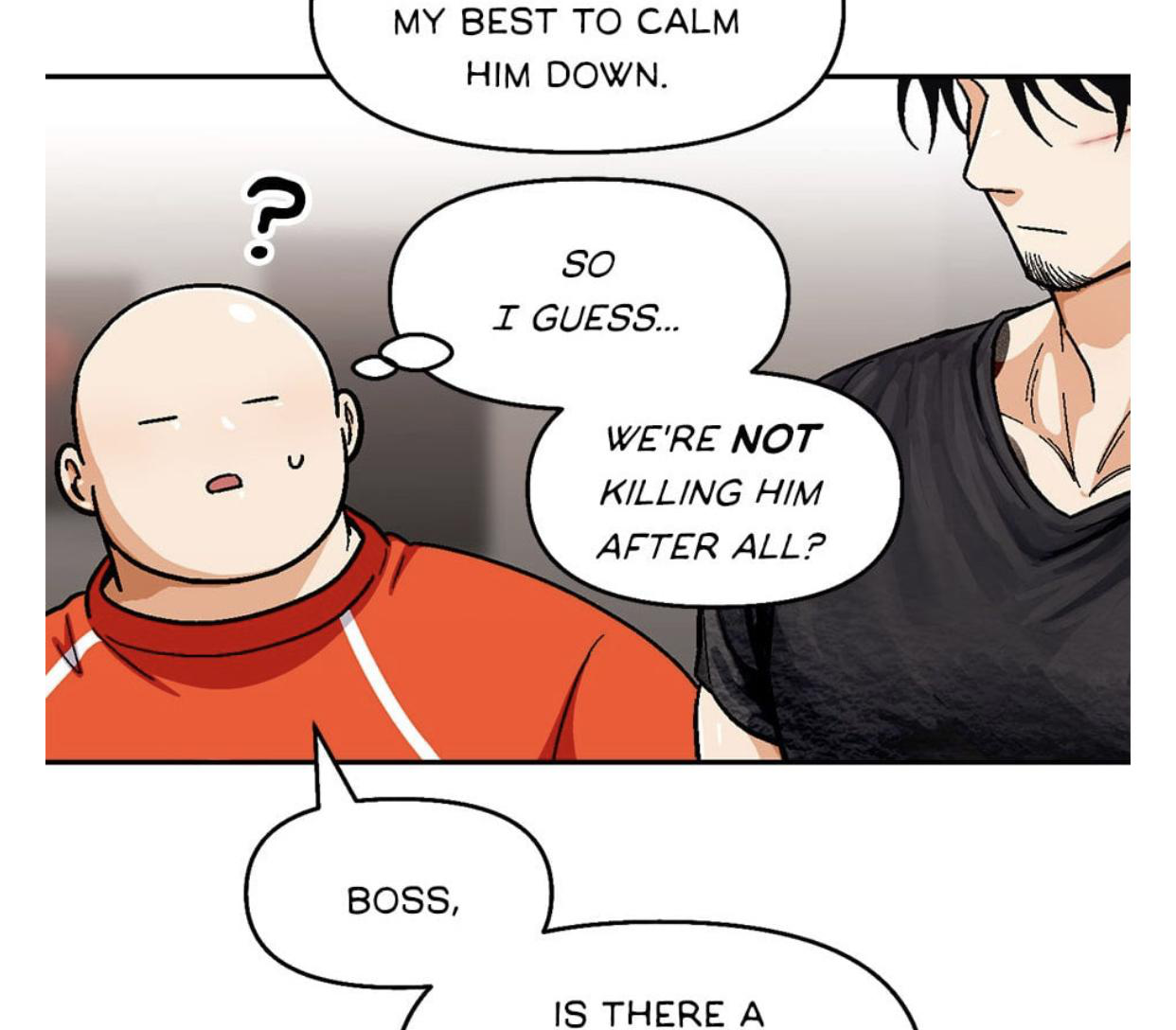 Love So Pure - Chapter 60 Page 11