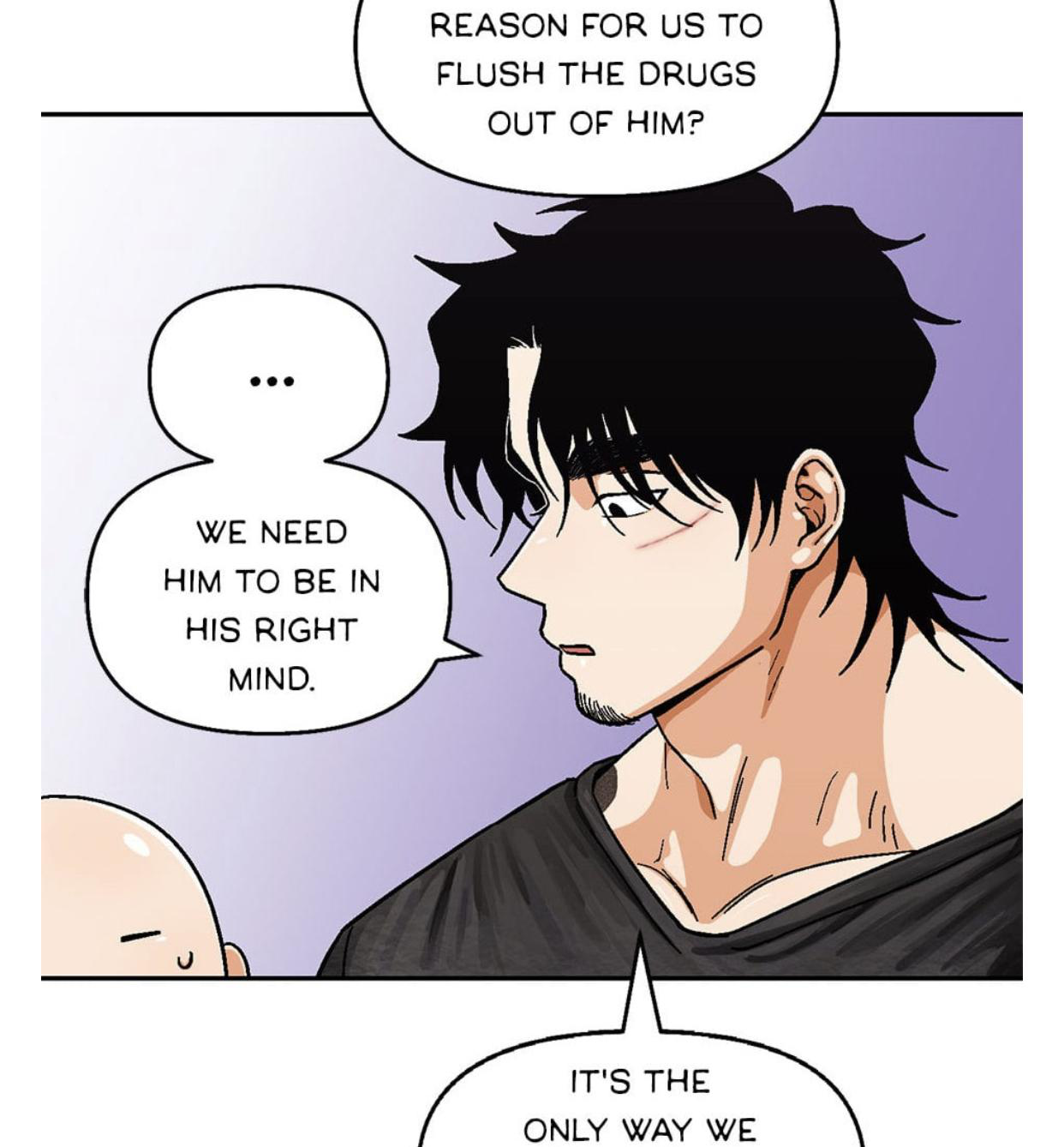 Love So Pure - Chapter 60 Page 12