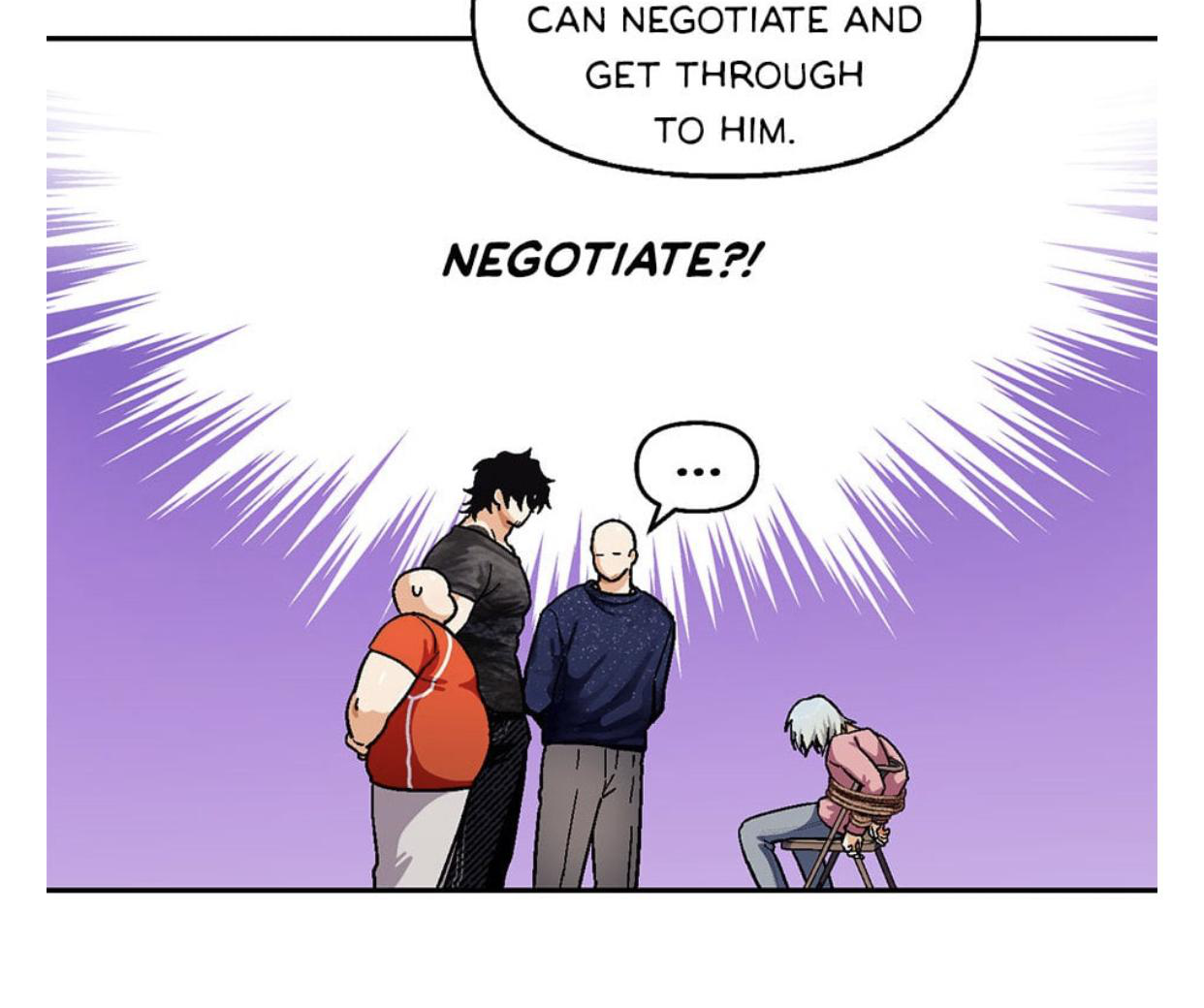 Love So Pure - Chapter 60 Page 13