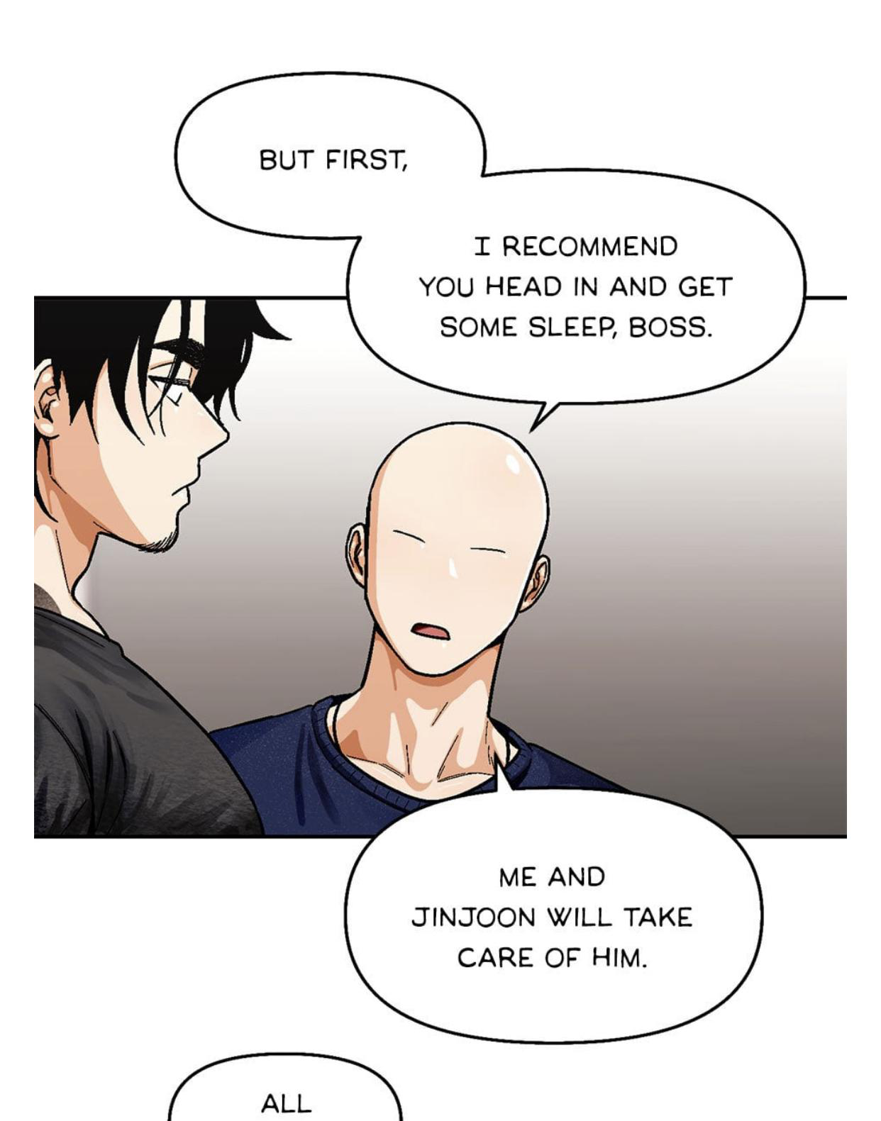 Love So Pure - Chapter 60 Page 14