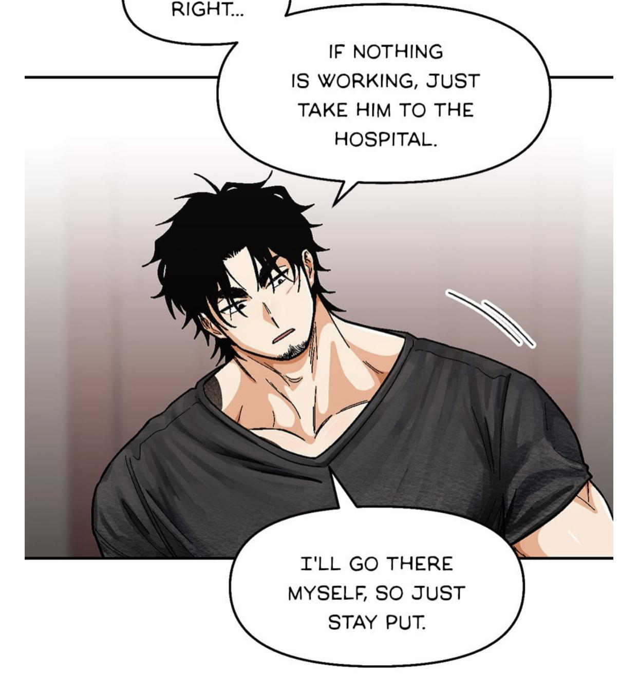 Love So Pure - Chapter 60 Page 15