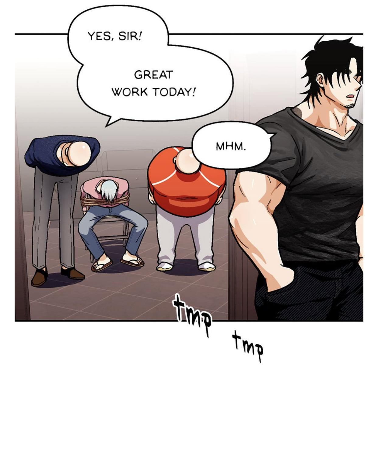 Love So Pure - Chapter 60 Page 16