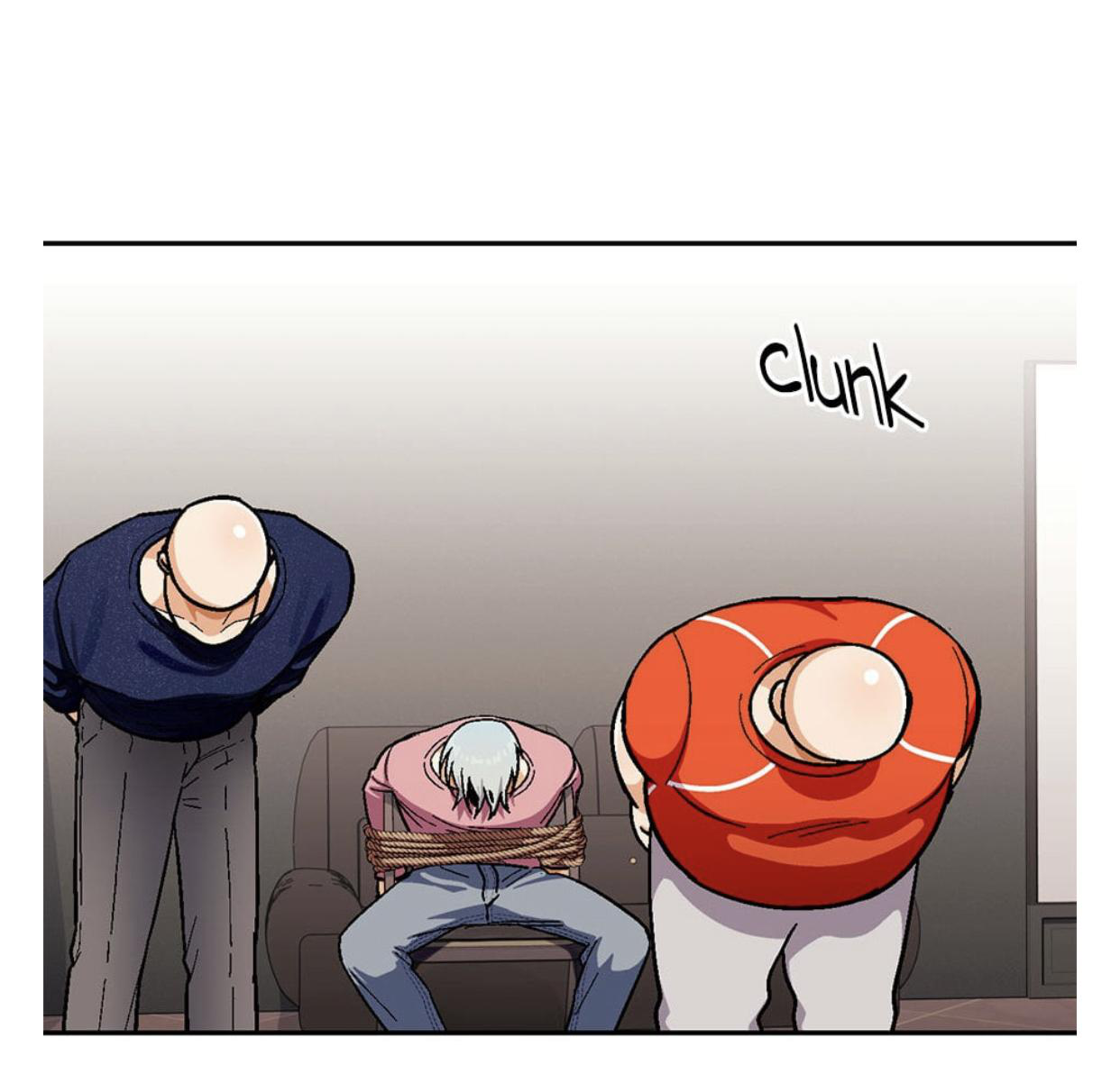 Love So Pure - Chapter 60 Page 17