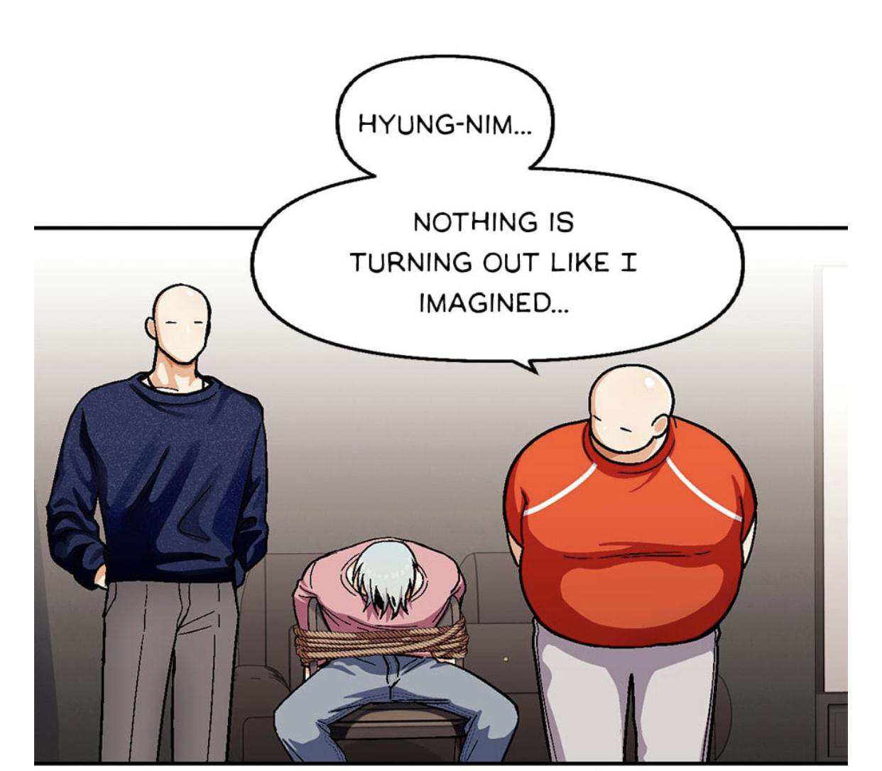 Love So Pure - Chapter 60 Page 18