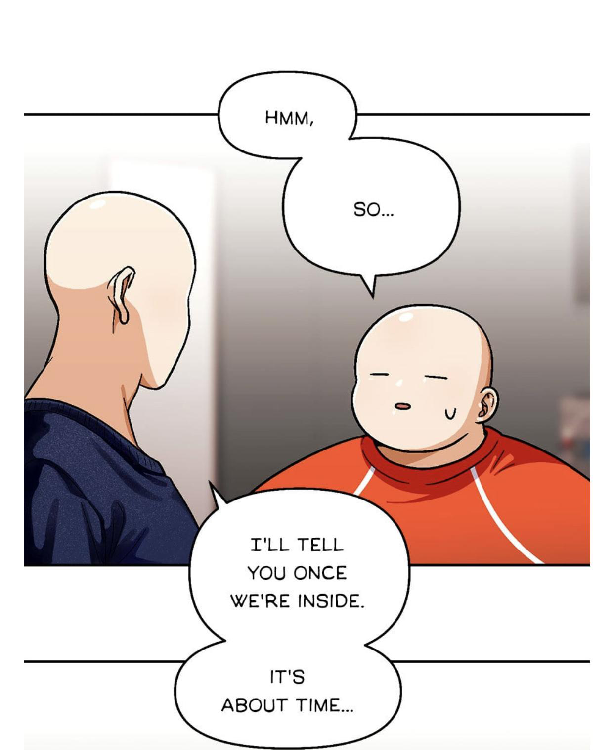 Love So Pure - Chapter 60 Page 20