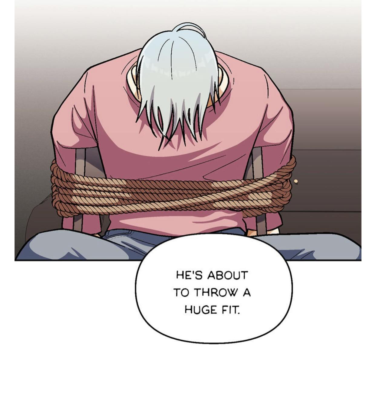 Love So Pure - Chapter 60 Page 21