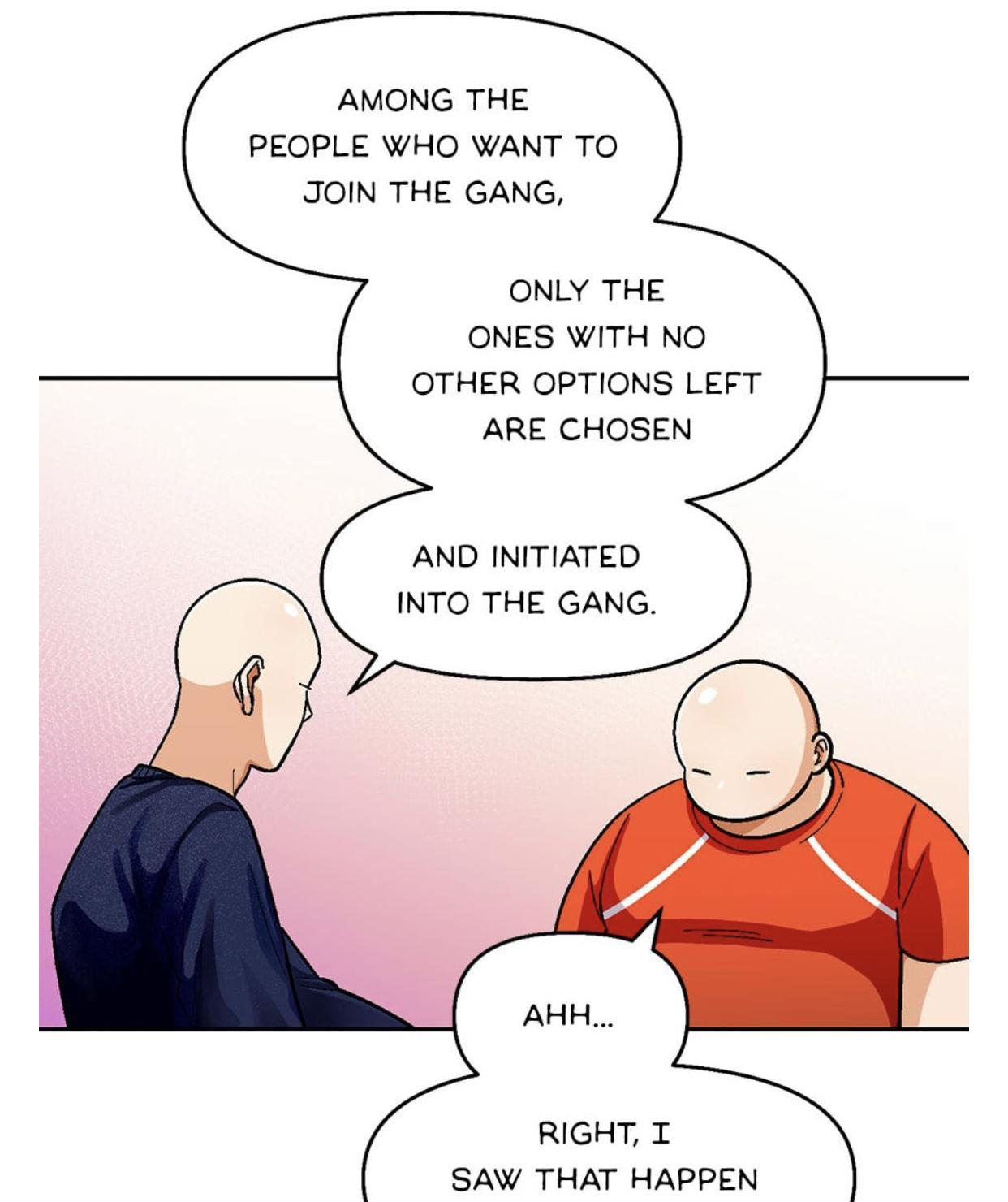Love So Pure - Chapter 60 Page 23