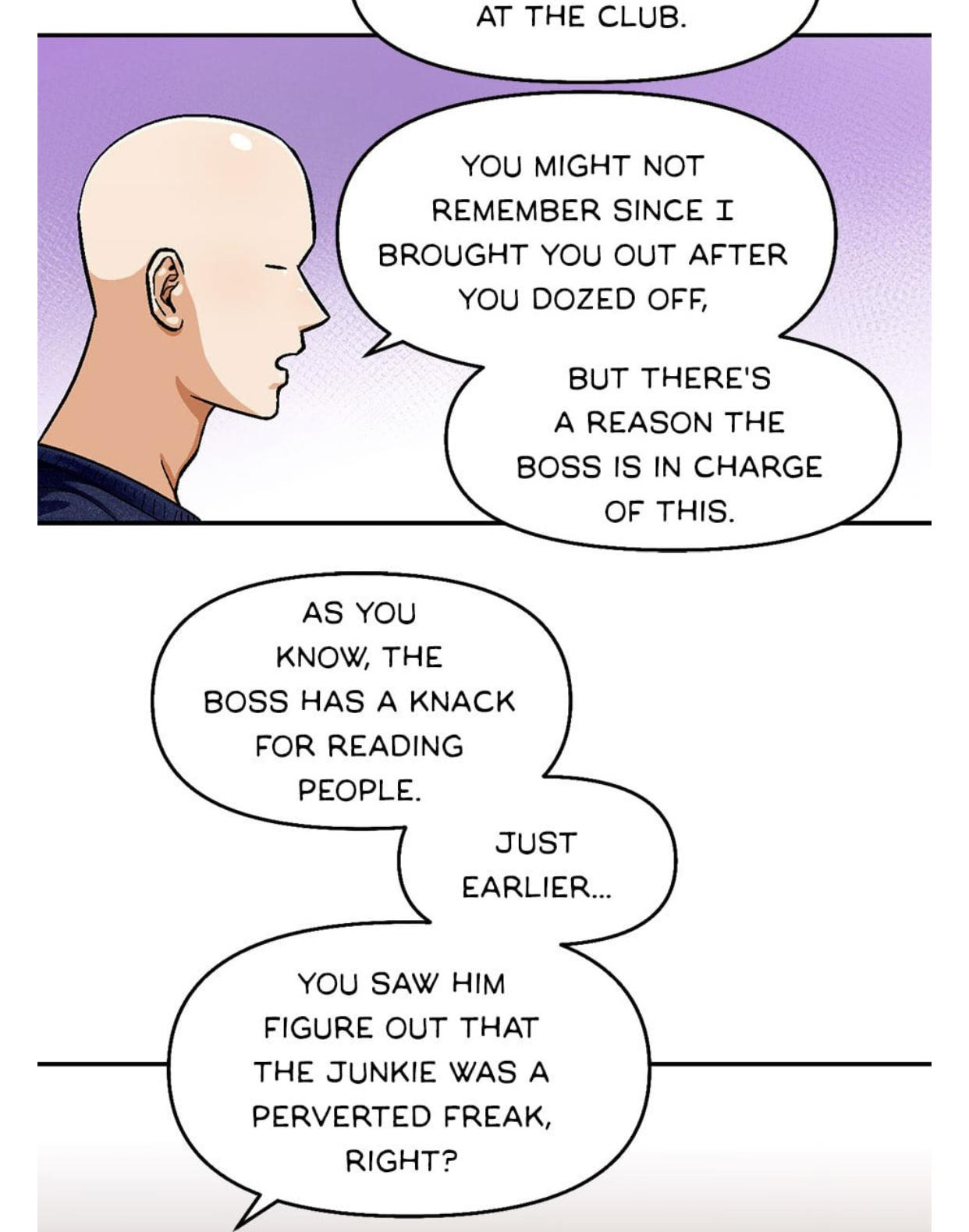 Love So Pure - Chapter 60 Page 24