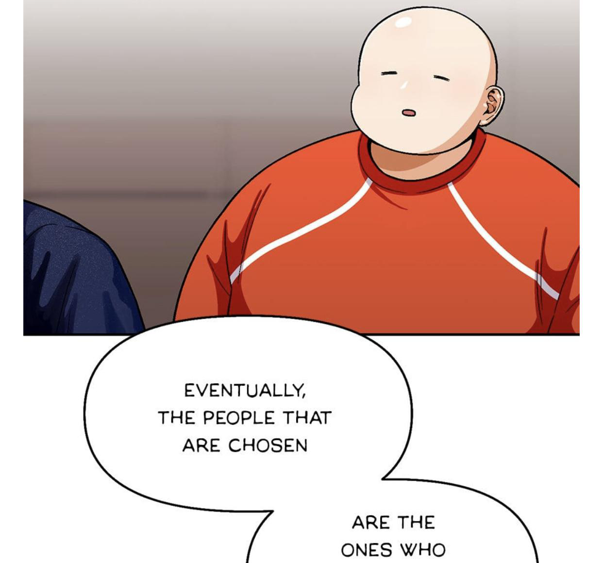 Love So Pure - Chapter 60 Page 25
