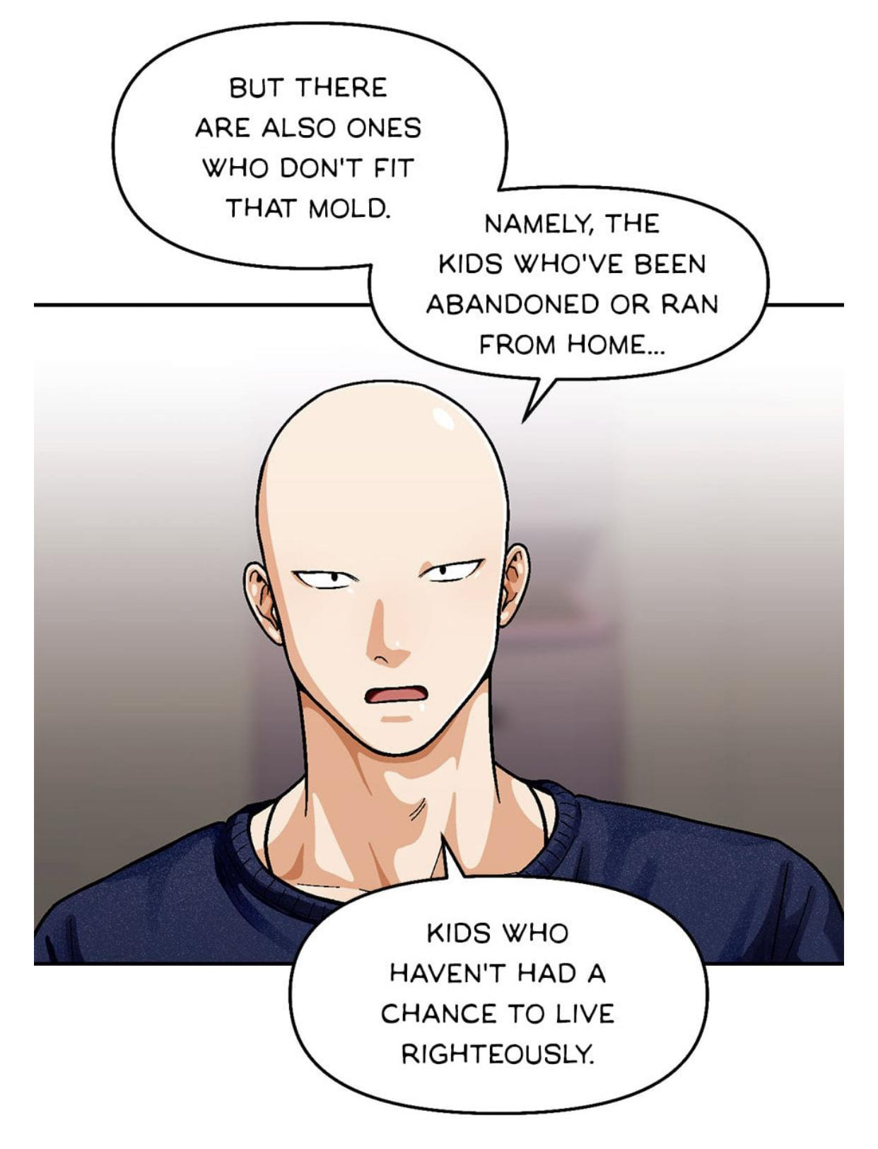 Love So Pure - Chapter 60 Page 27