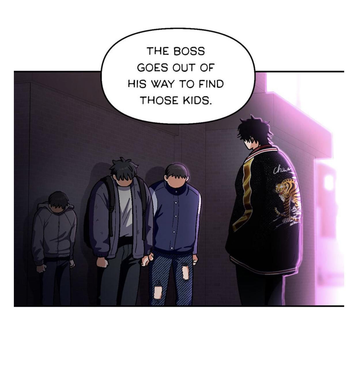 Love So Pure - Chapter 60 Page 28