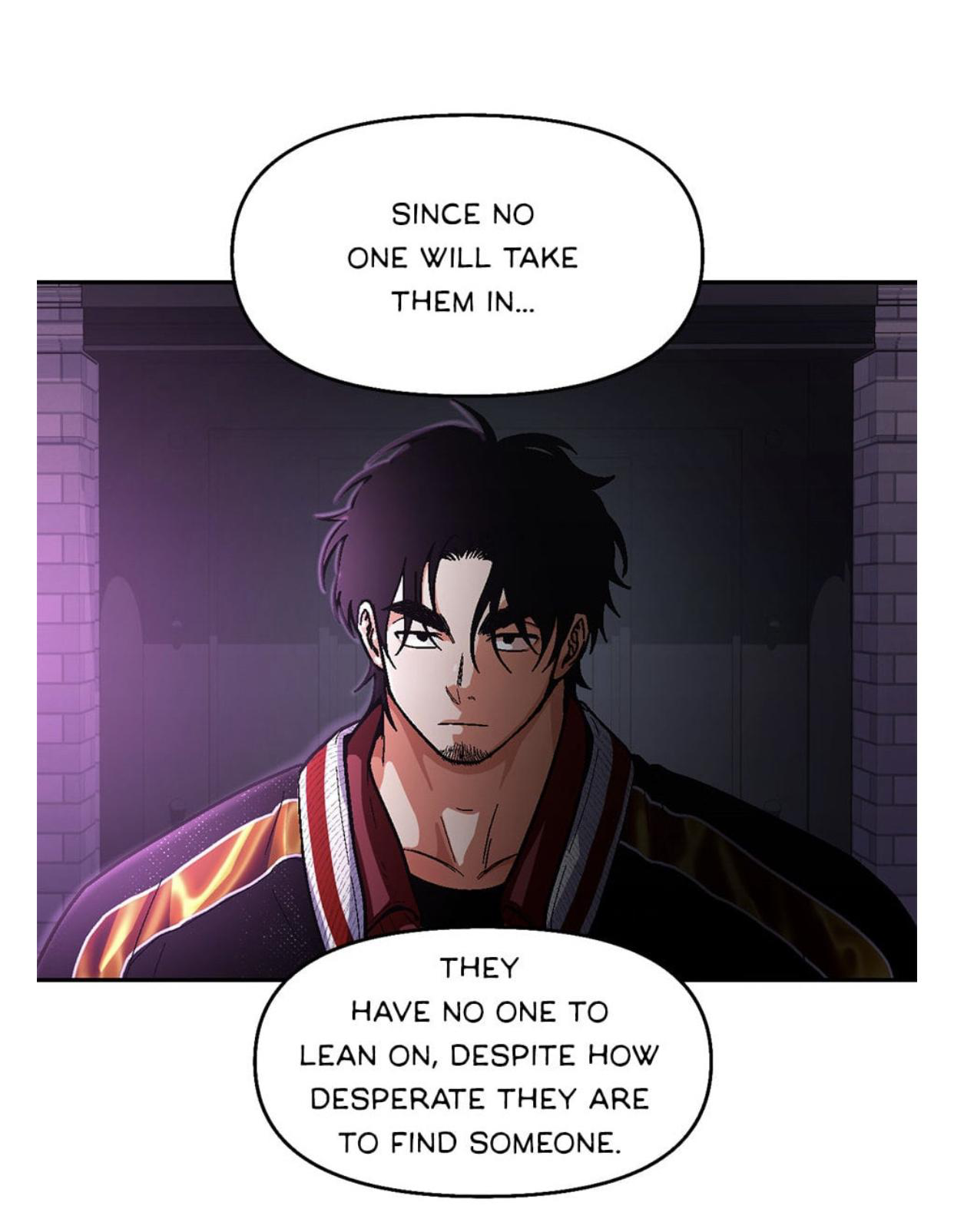 Love So Pure - Chapter 60 Page 29