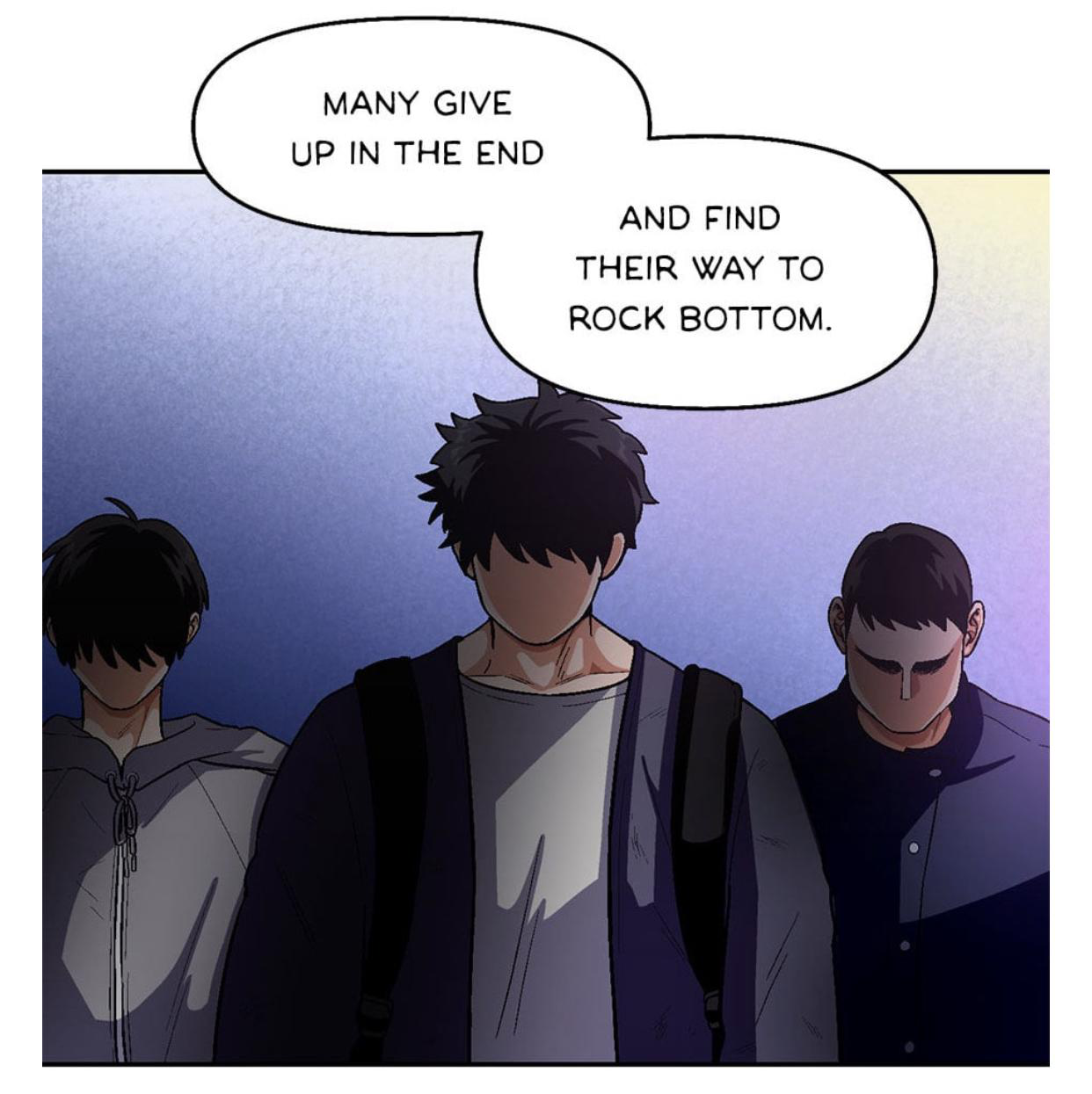 Love So Pure - Chapter 60 Page 30