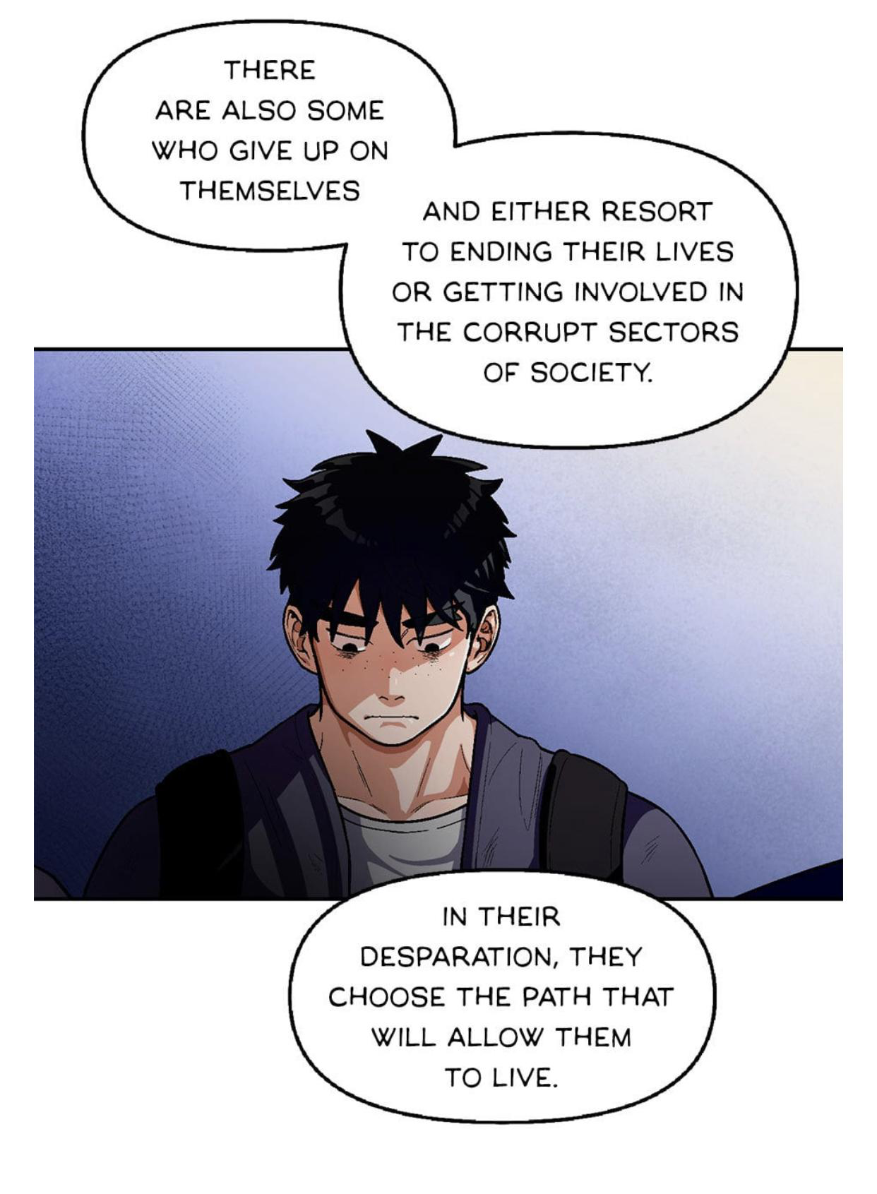 Love So Pure - Chapter 60 Page 31