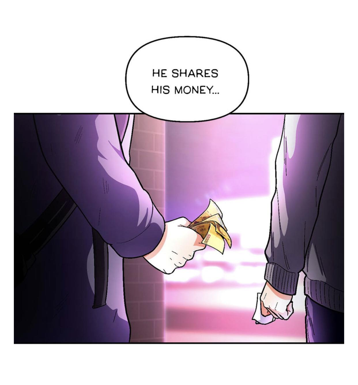 Love So Pure - Chapter 60 Page 33