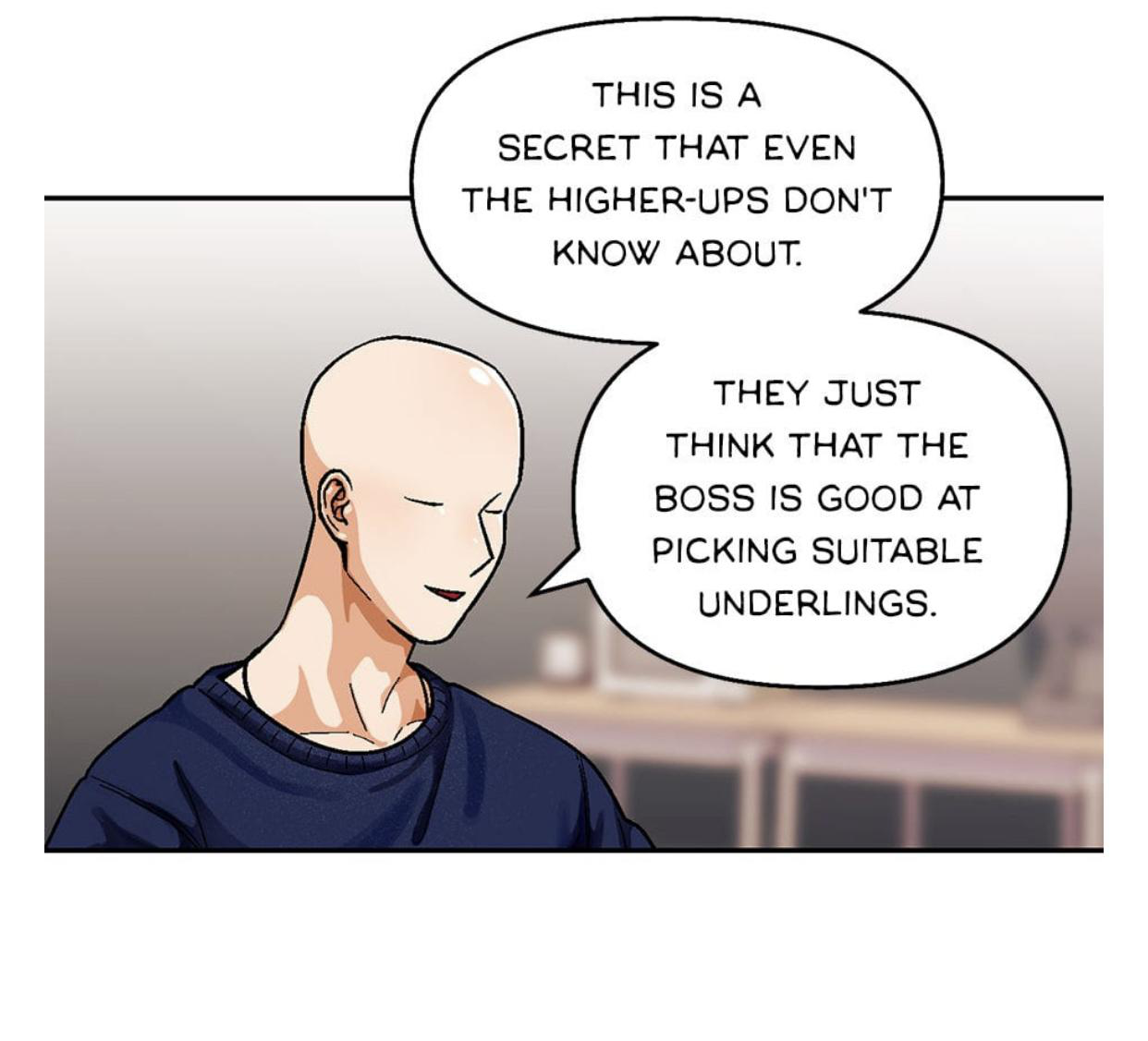 Love So Pure - Chapter 60 Page 37