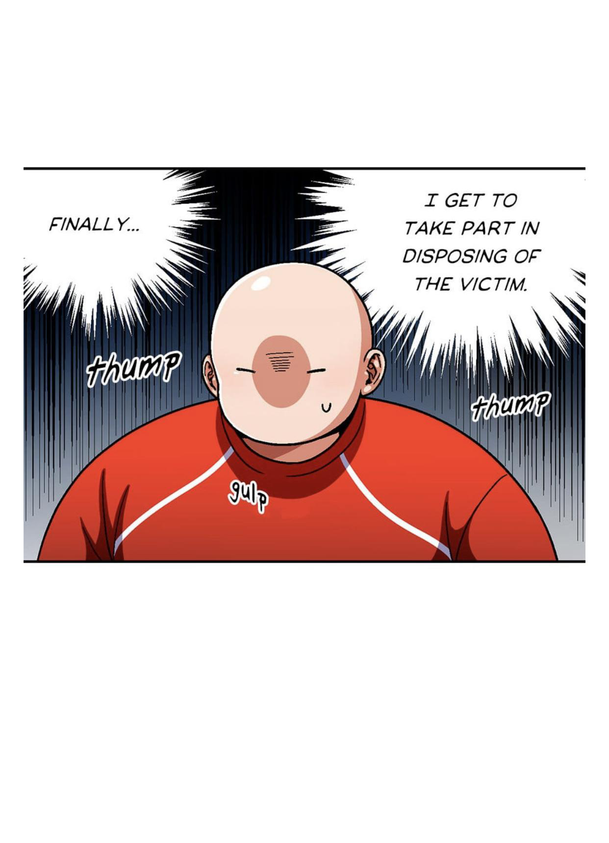 Love So Pure - Chapter 60 Page 4