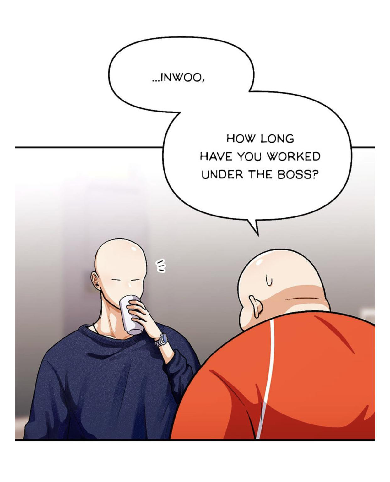 Love So Pure - Chapter 60 Page 41