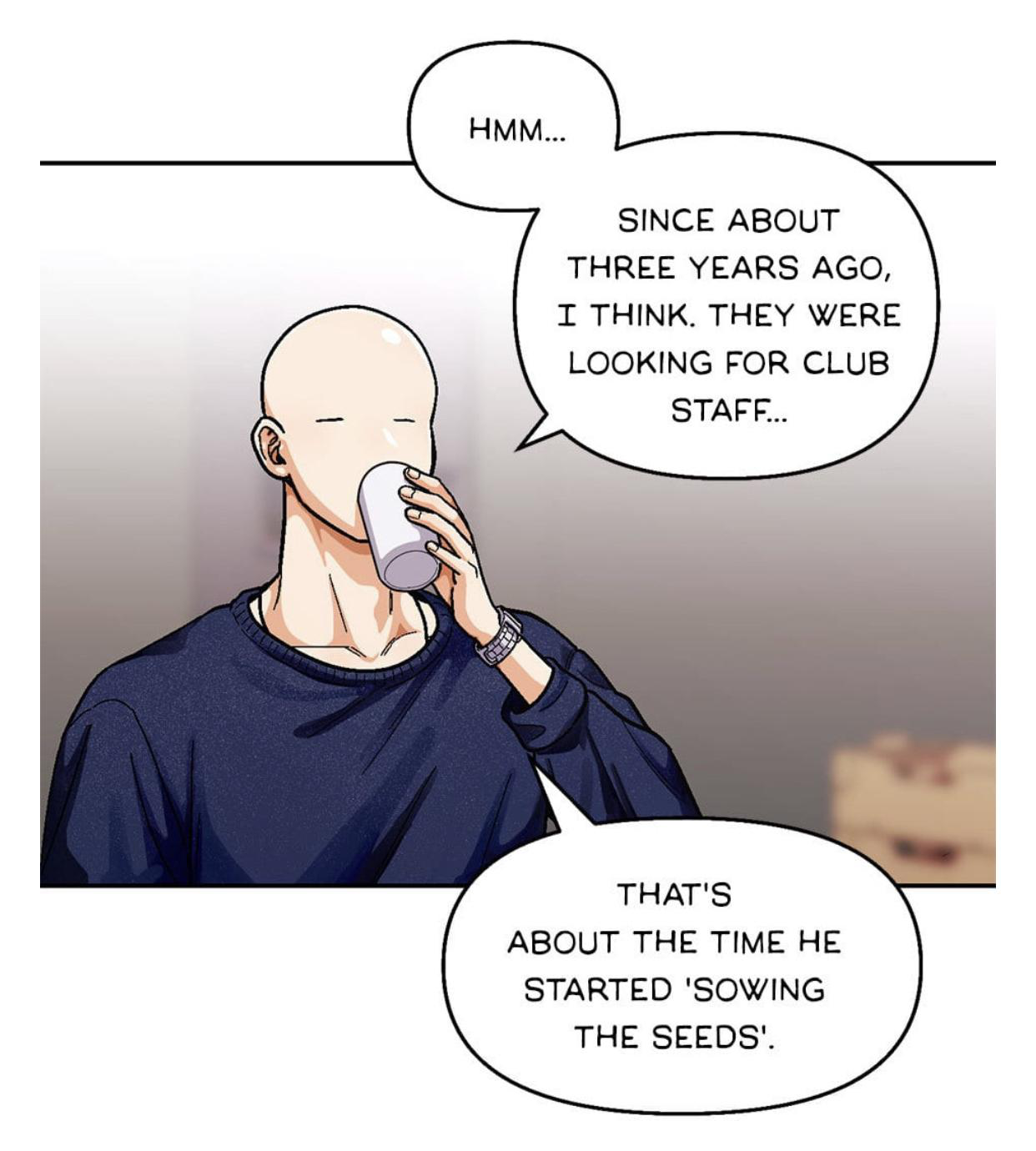 Love So Pure - Chapter 60 Page 42