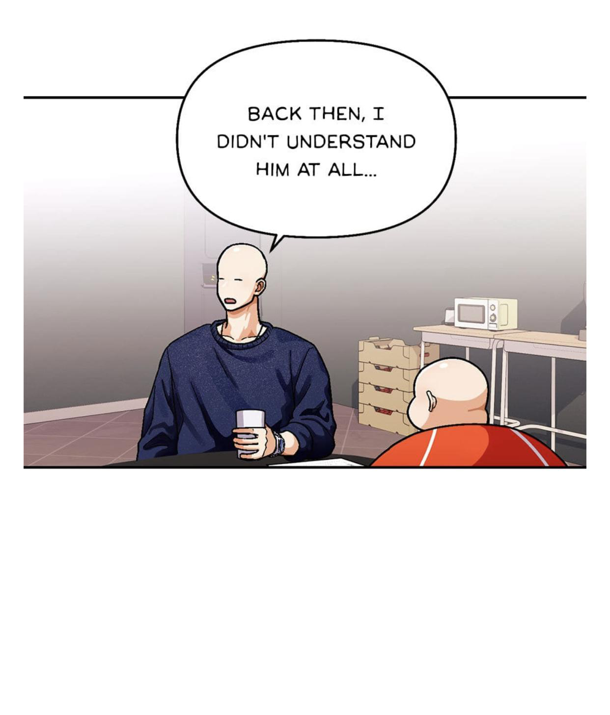 Love So Pure - Chapter 60 Page 43