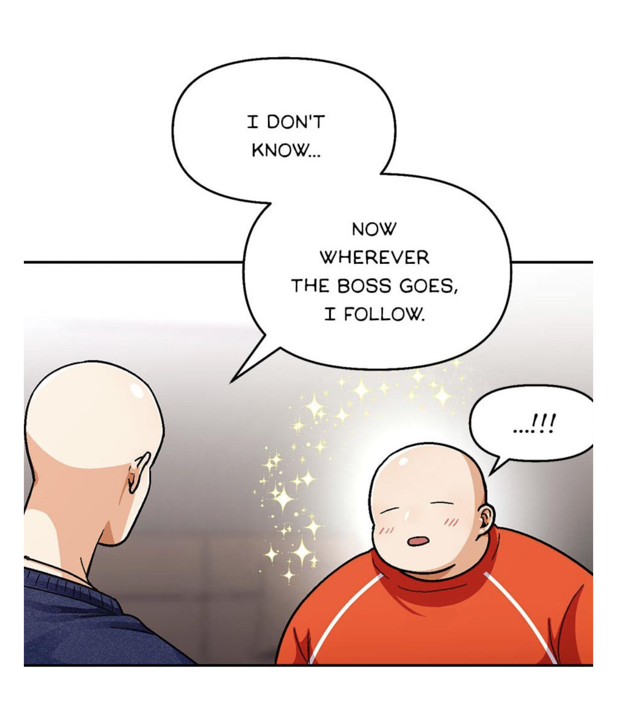 Love So Pure - Chapter 60 Page 46