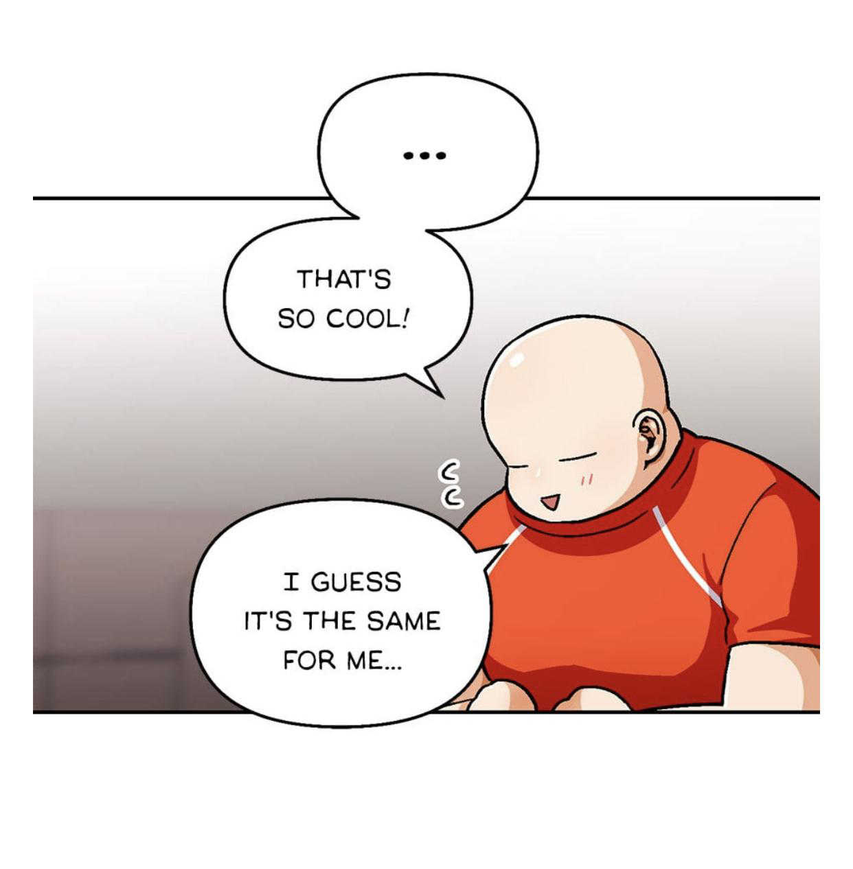 Love So Pure - Chapter 60 Page 47