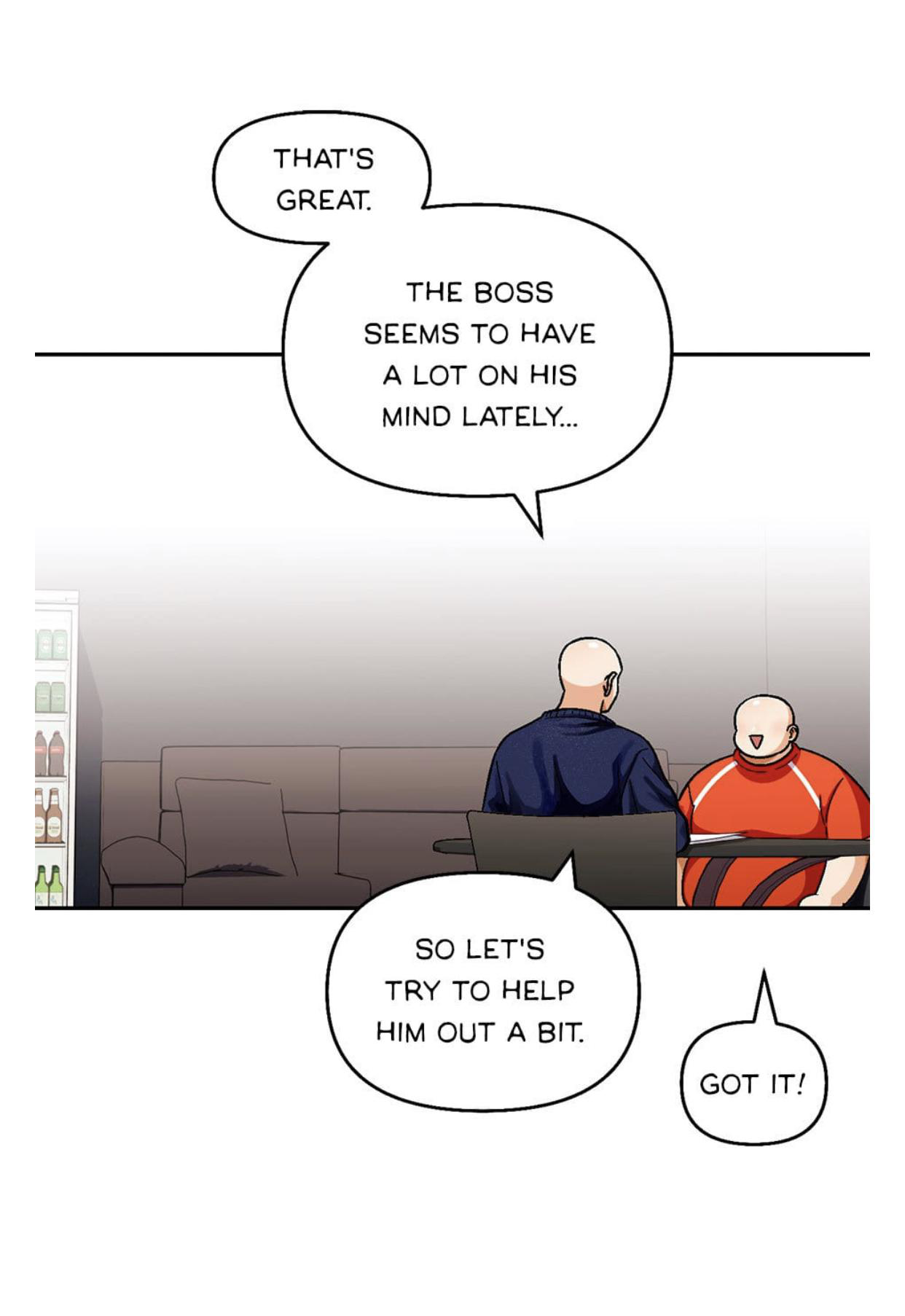 Love So Pure - Chapter 60 Page 48