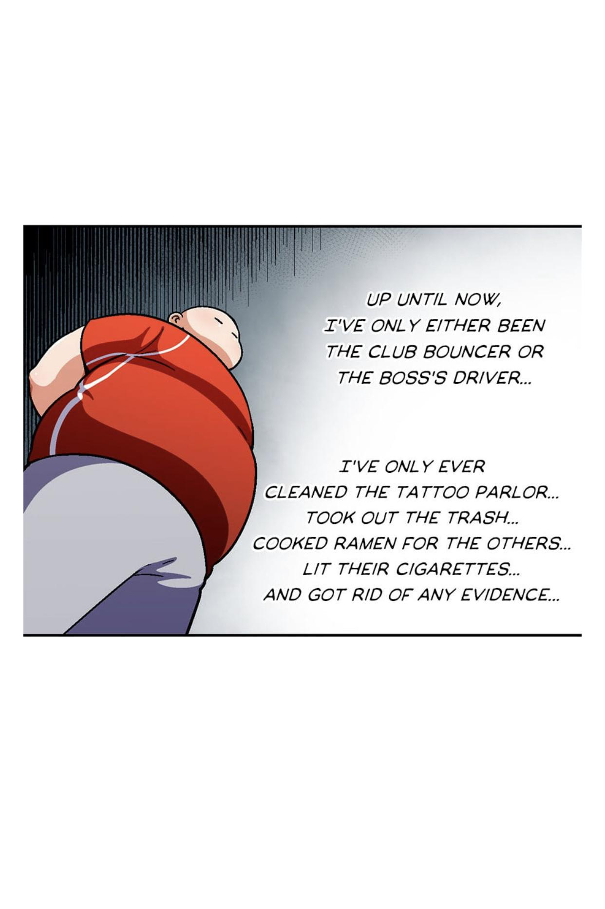Love So Pure - Chapter 60 Page 5