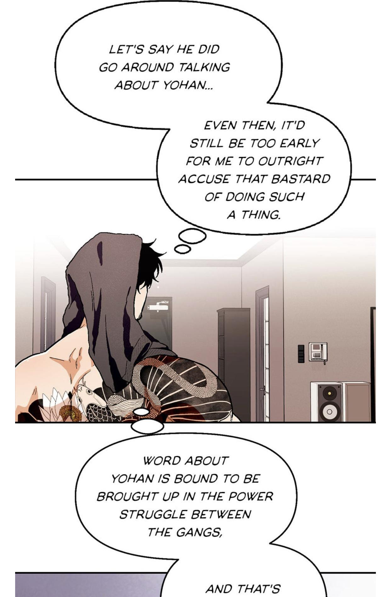Love So Pure - Chapter 60 Page 55