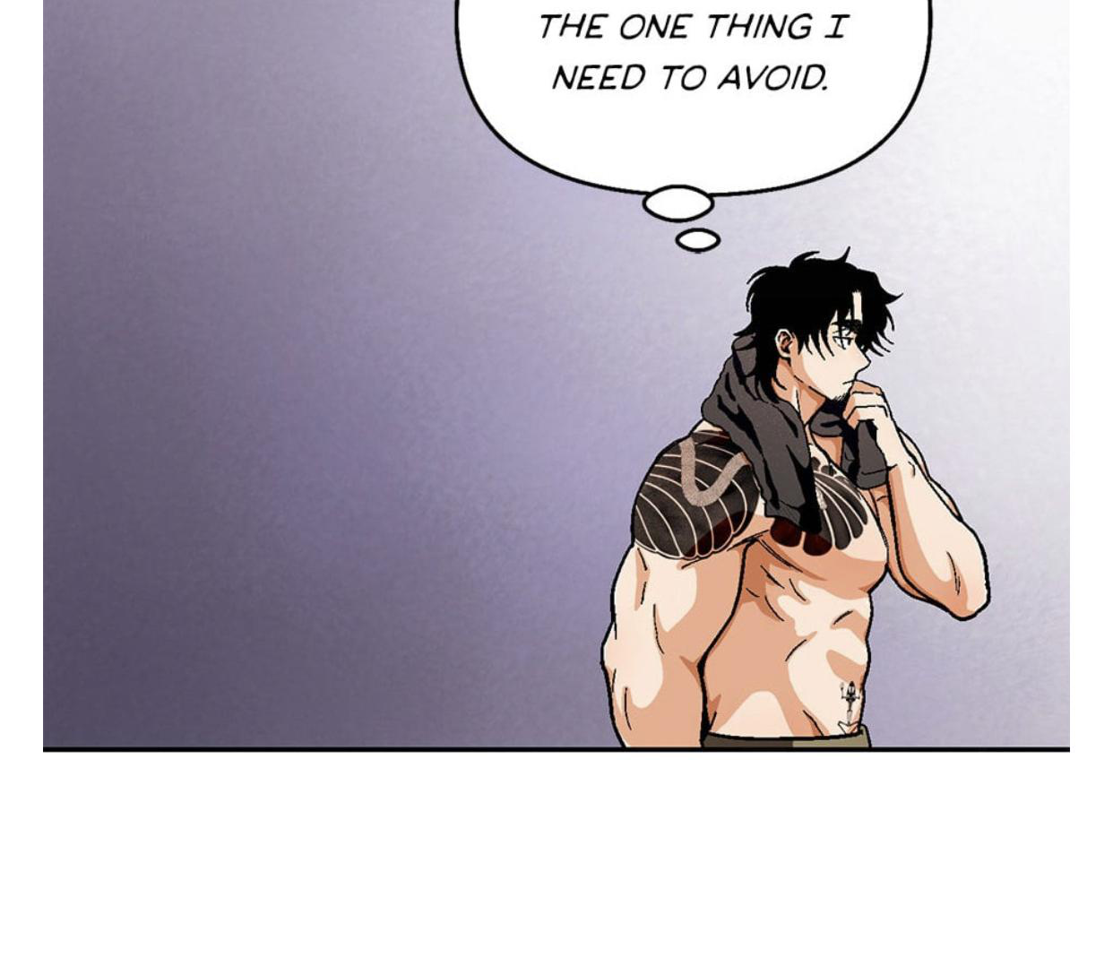 Love So Pure - Chapter 60 Page 56