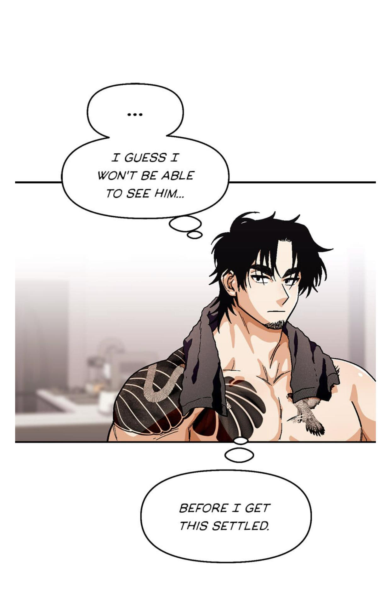 Love So Pure - Chapter 60 Page 57