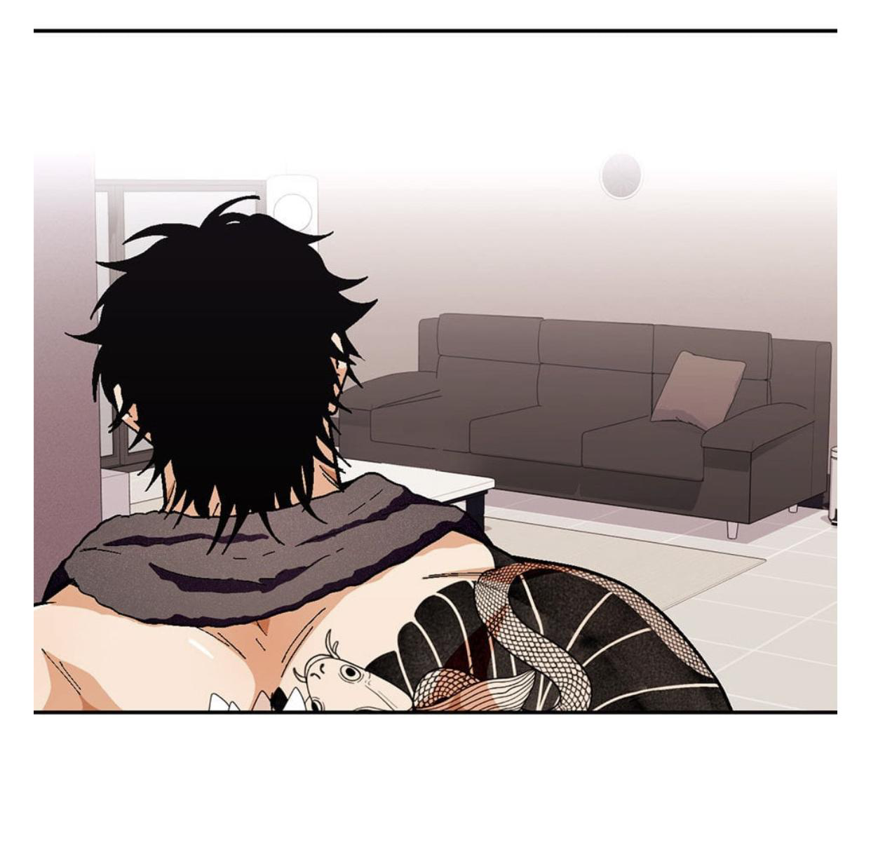 Love So Pure - Chapter 60 Page 58