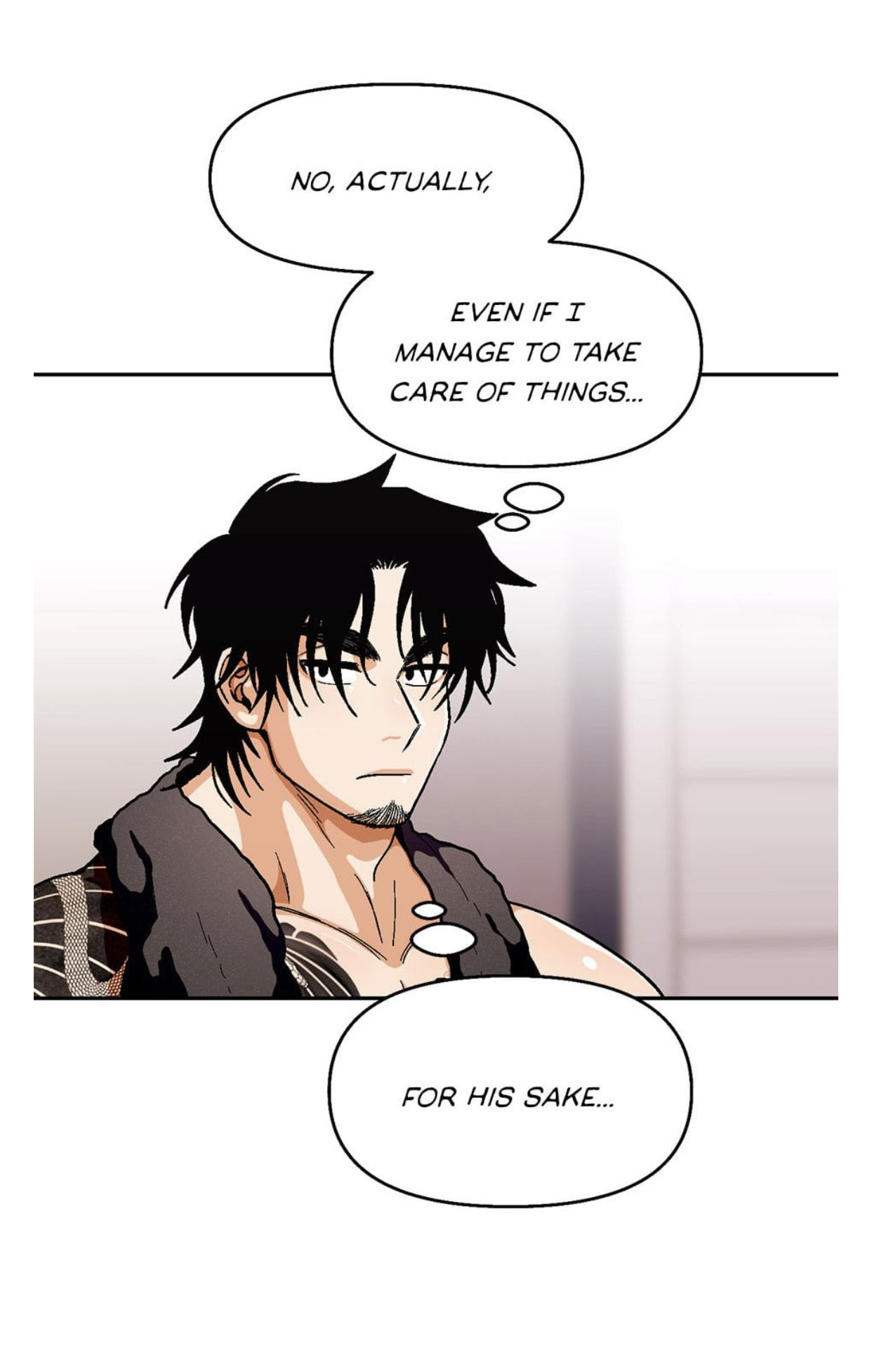 Love So Pure - Chapter 60 Page 59