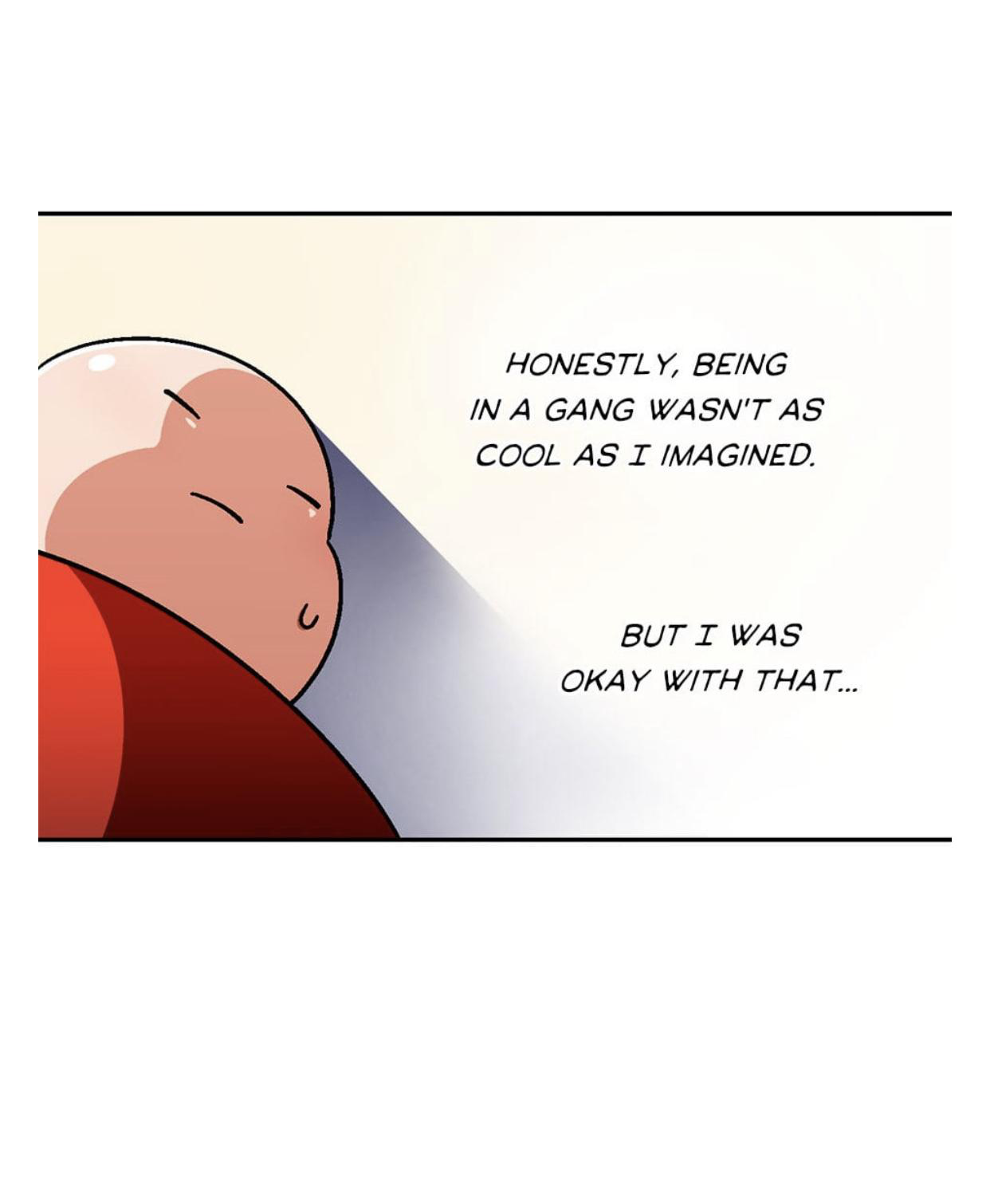 Love So Pure - Chapter 60 Page 6