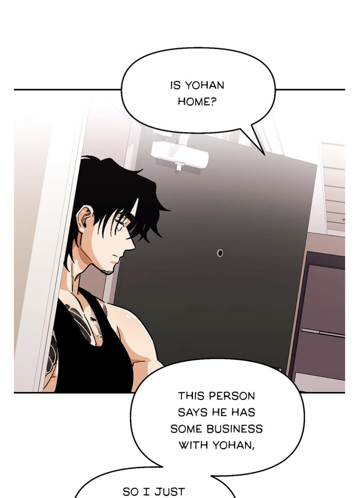 Love So Pure - Chapter 60 Page 64