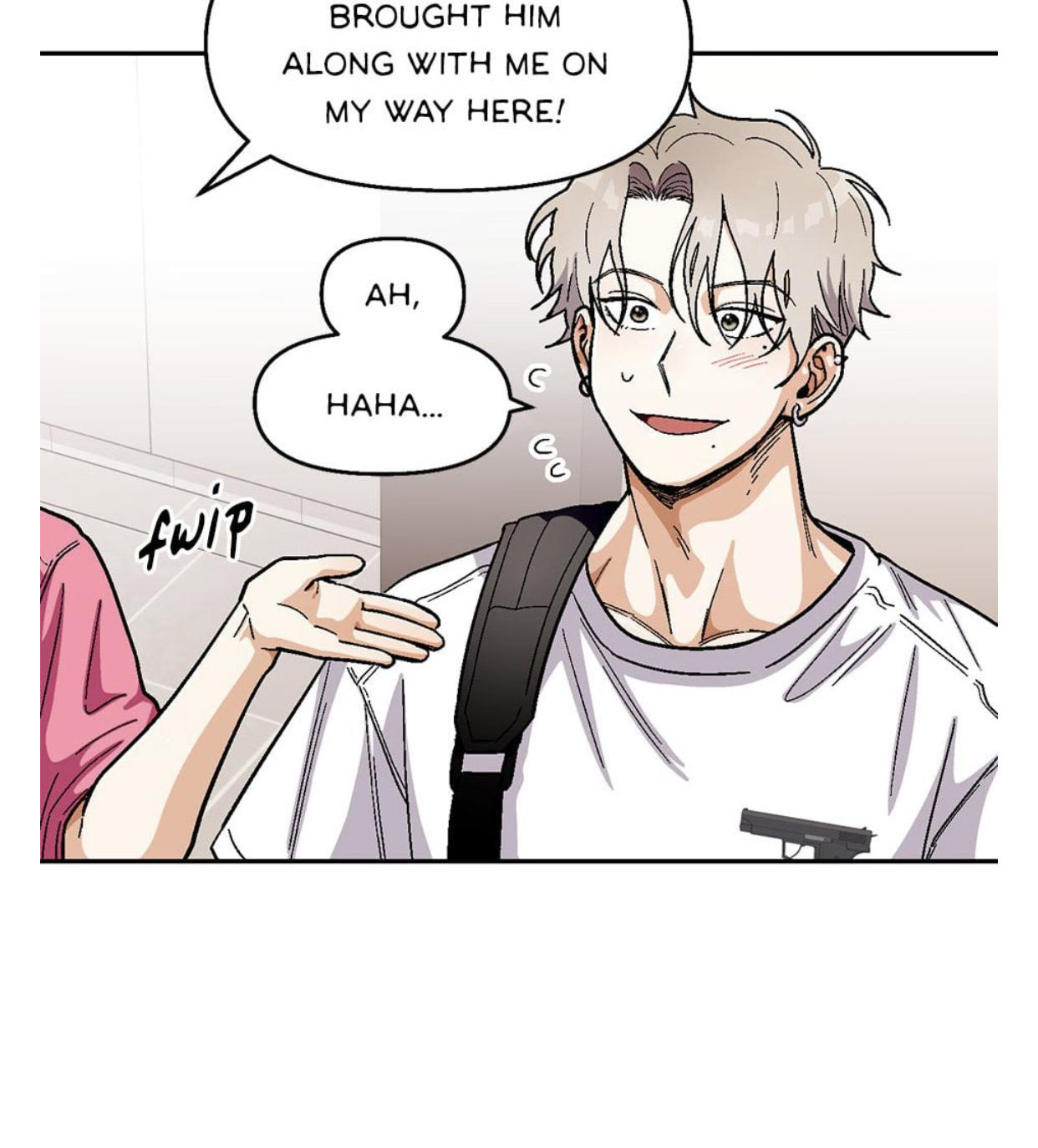 Love So Pure - Chapter 60 Page 65