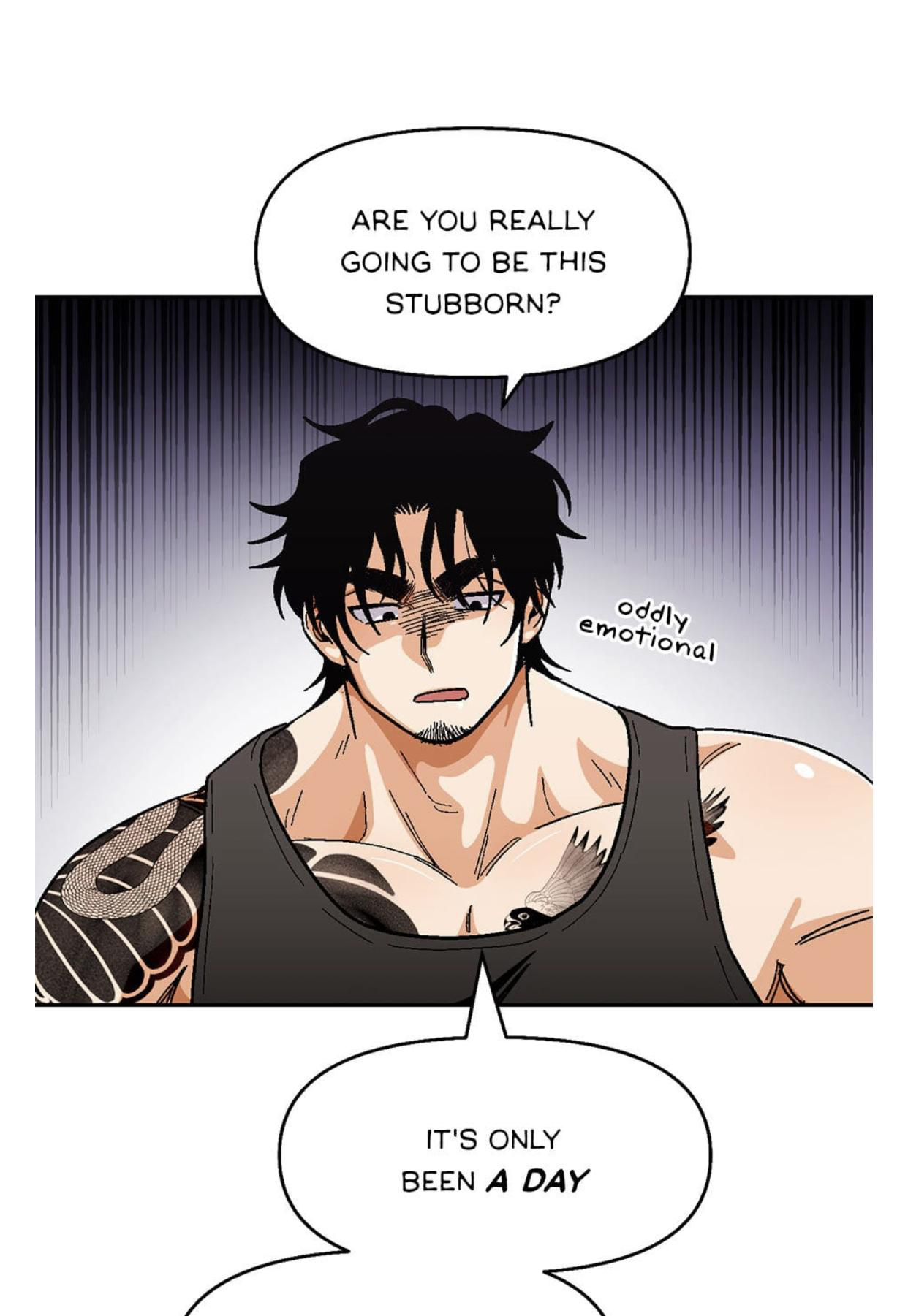 Love So Pure - Chapter 60 Page 69