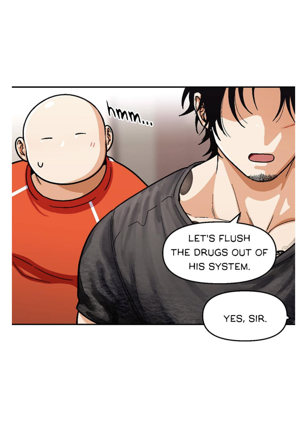Love So Pure - Chapter 60 Page 7