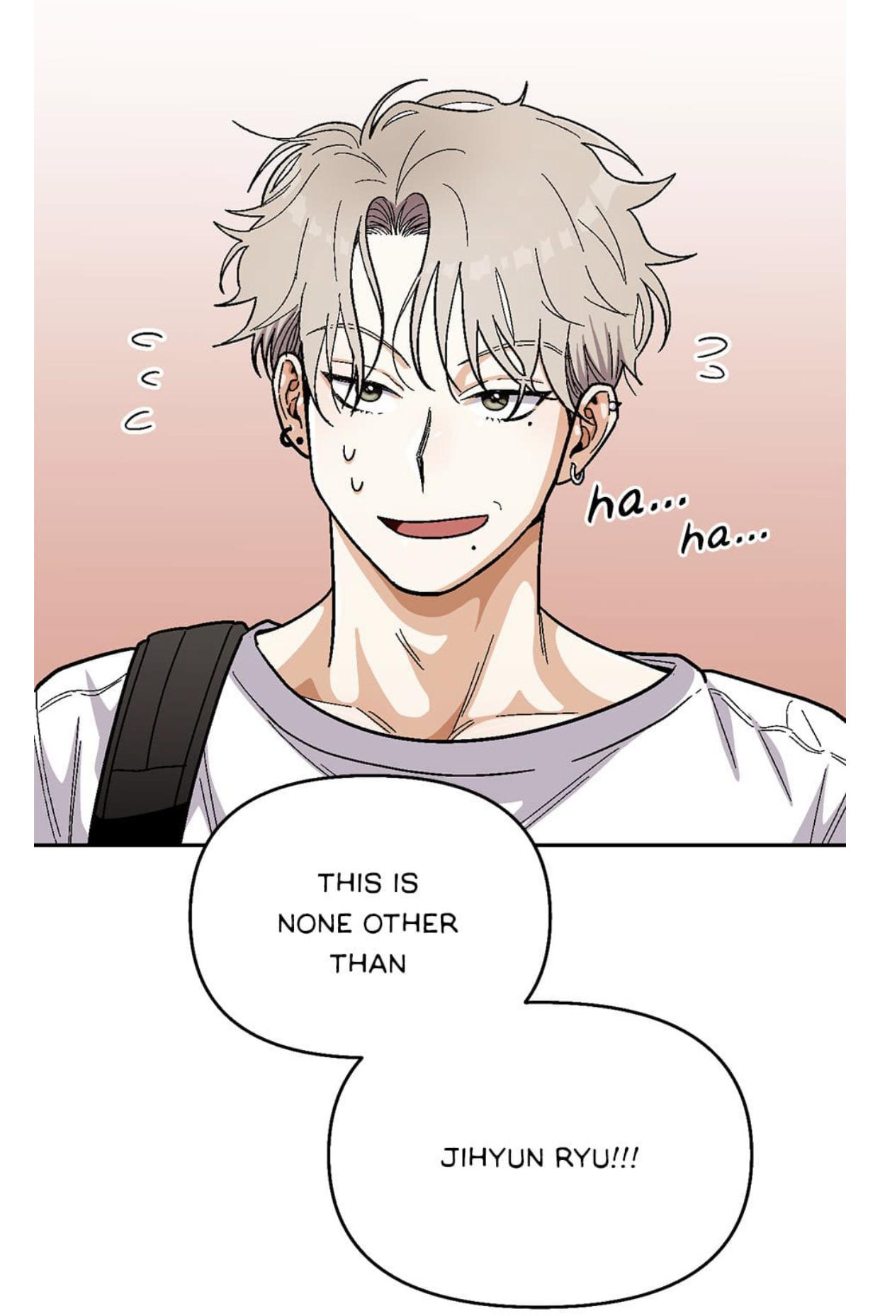 Love So Pure - Chapter 60 Page 71