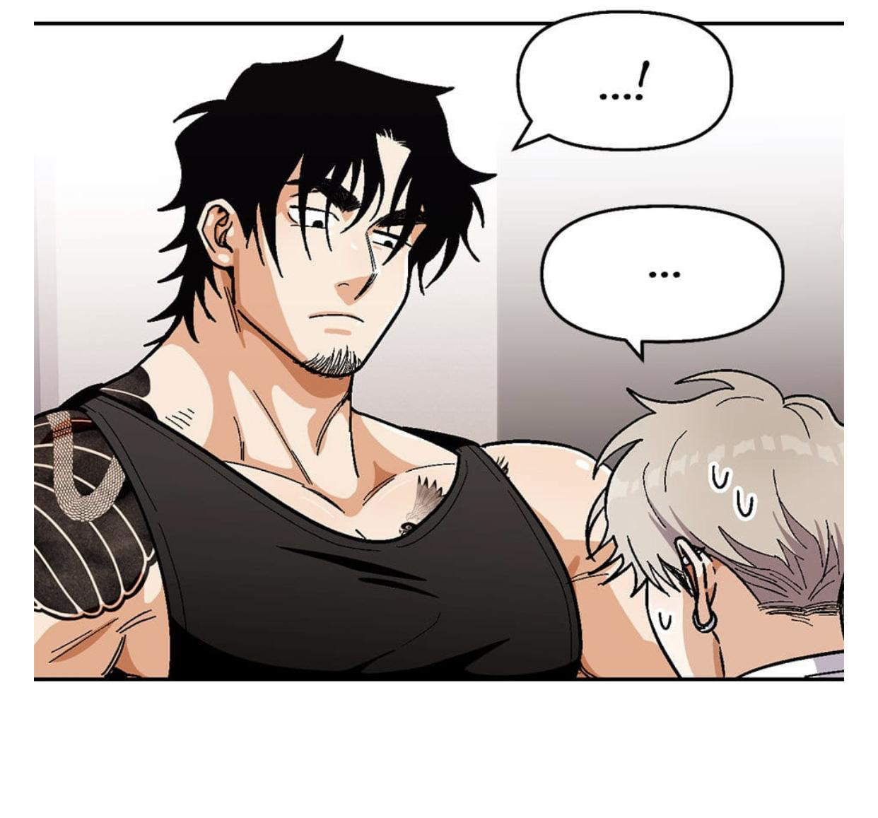 Love So Pure - Chapter 60 Page 72