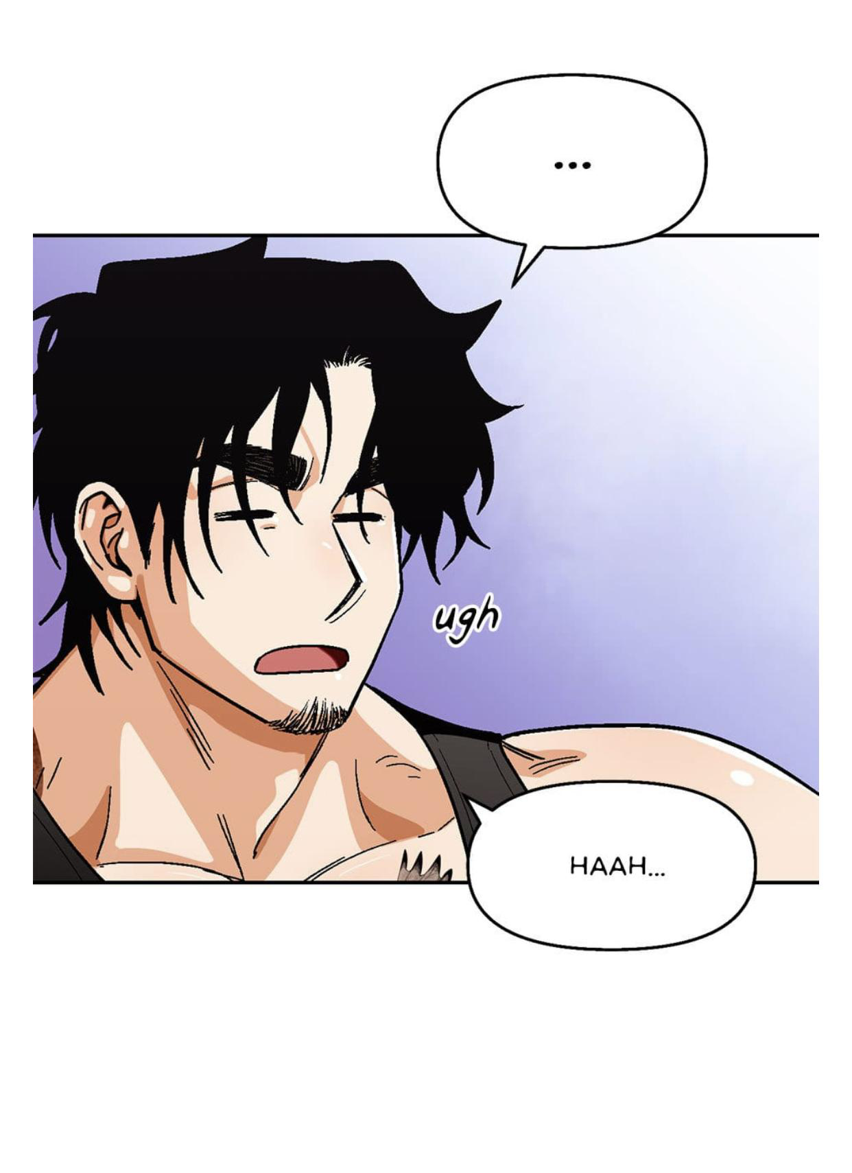 Love So Pure - Chapter 60 Page 73