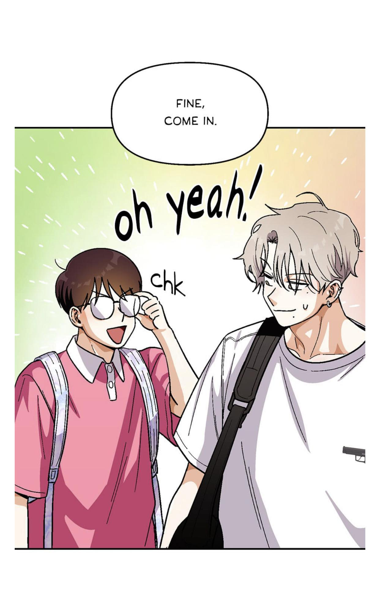 Love So Pure - Chapter 60 Page 74