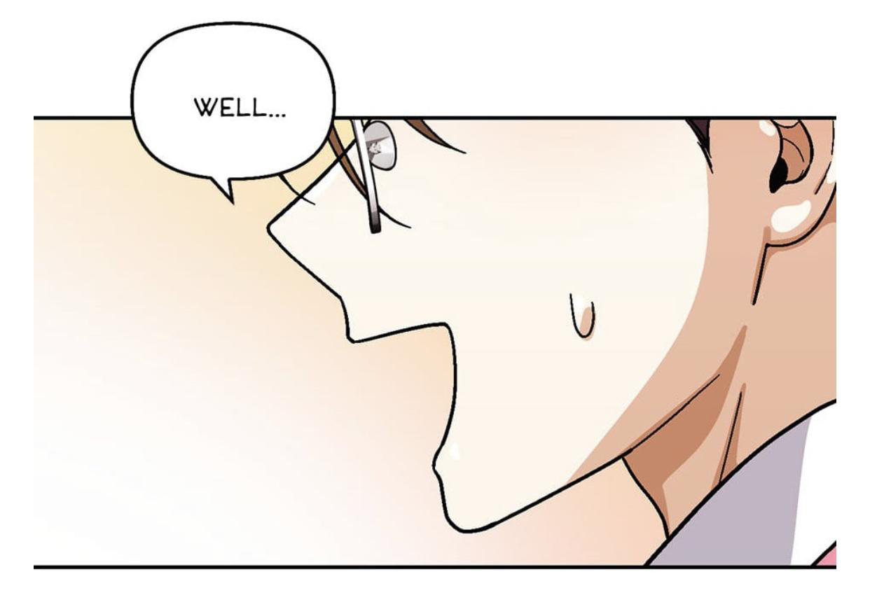 Love So Pure - Chapter 61 Page 18