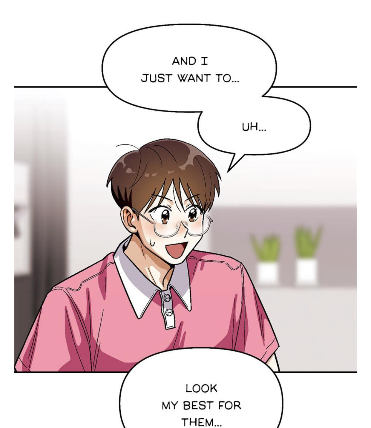Love So Pure - Chapter 61 Page 20