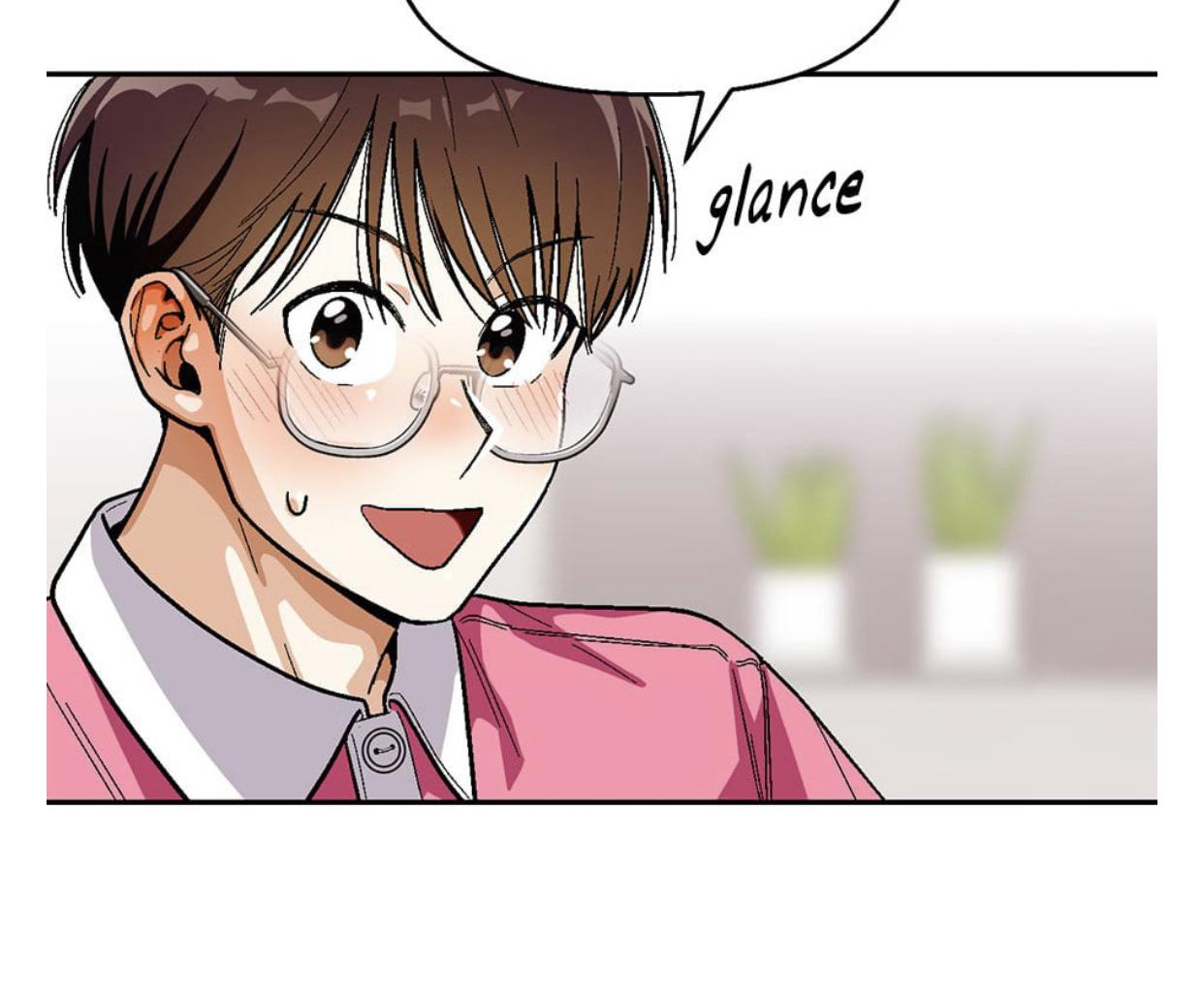 Love So Pure - Chapter 61 Page 21