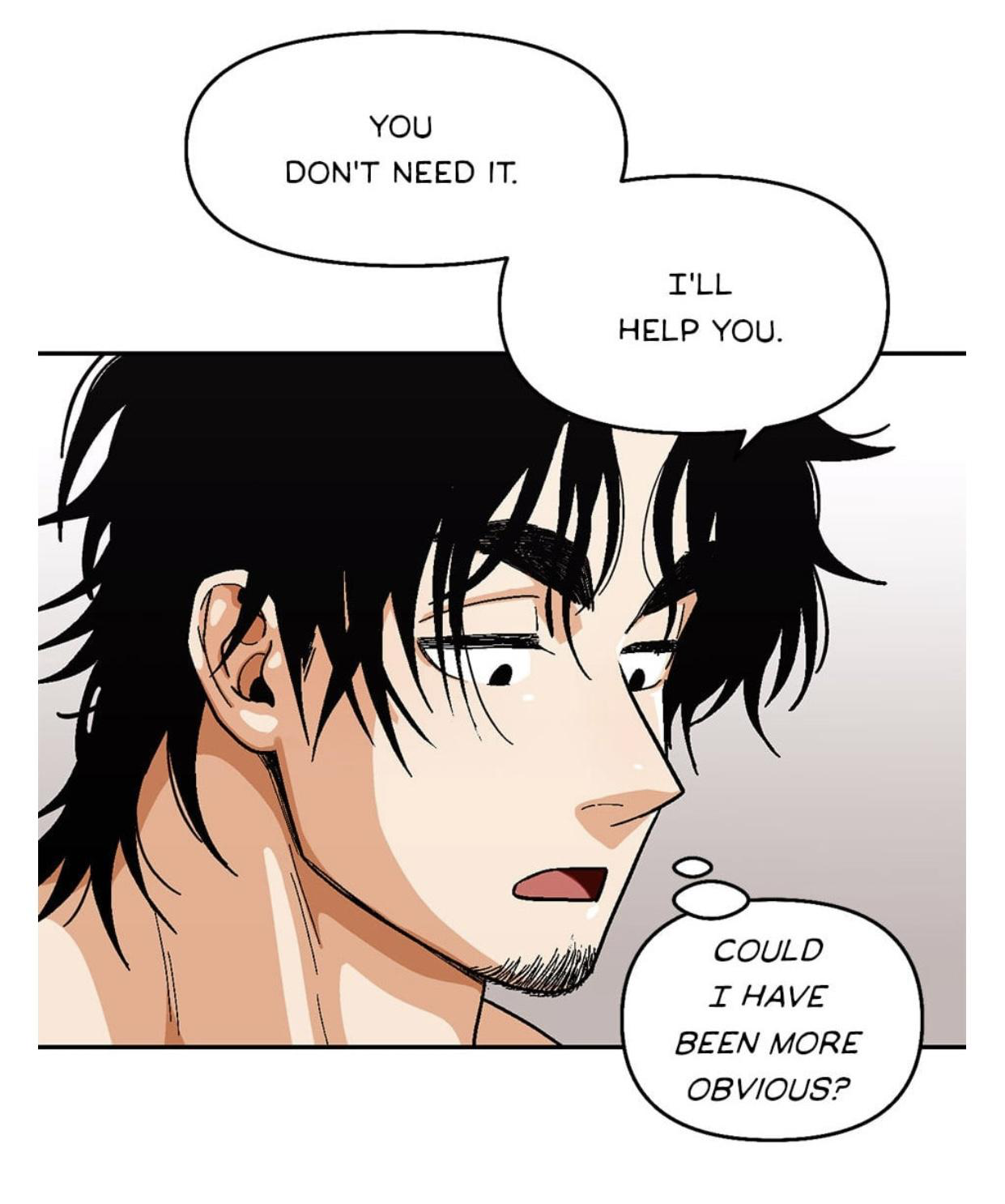 Love So Pure - Chapter 61 Page 23