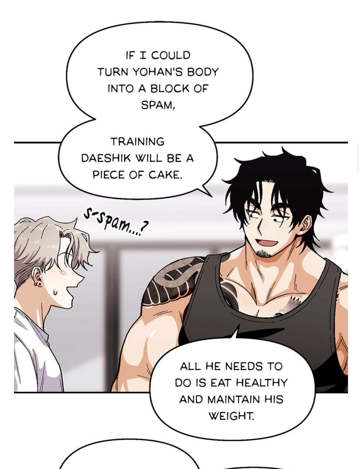 Love So Pure - Chapter 61 Page 25