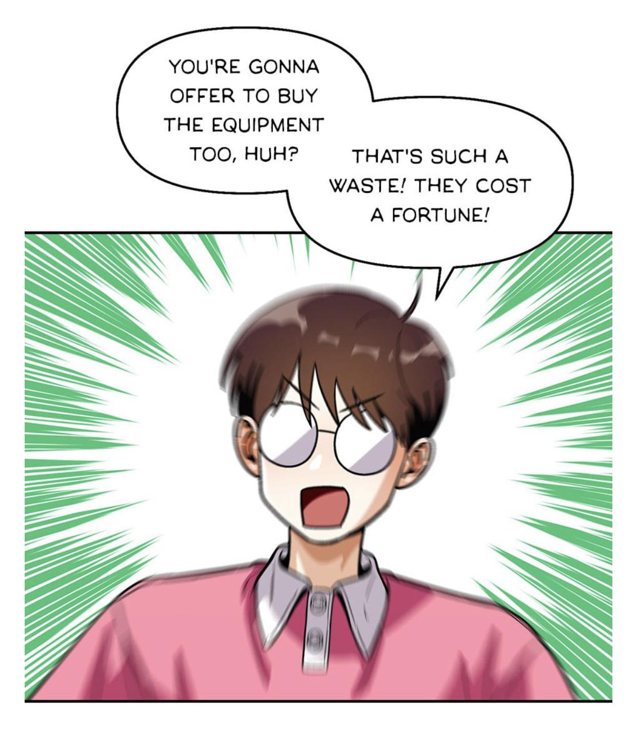 Love So Pure - Chapter 61 Page 29