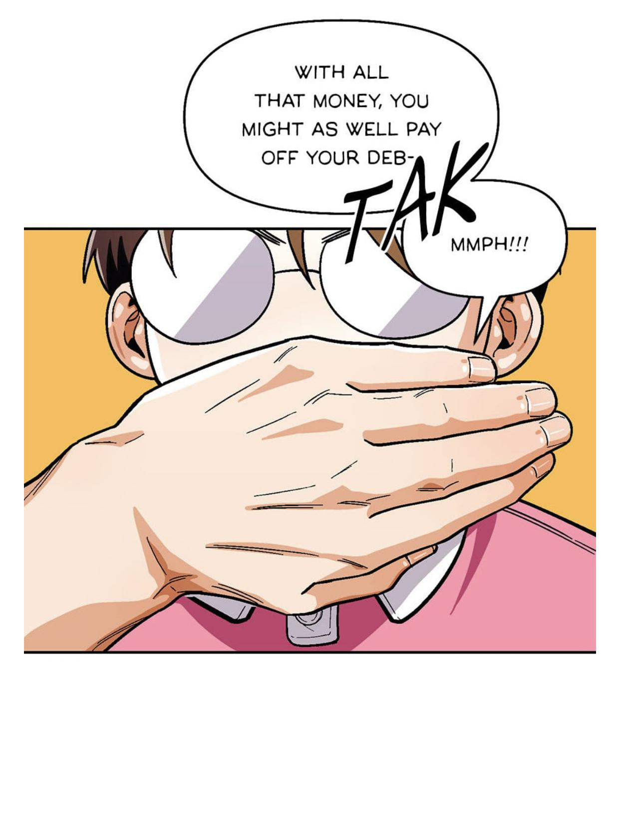 Love So Pure - Chapter 61 Page 30